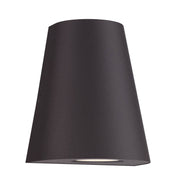 Maxim - 52119ABZ - LED Outdoor Wall Sconce - Taper - Architectural Bronze