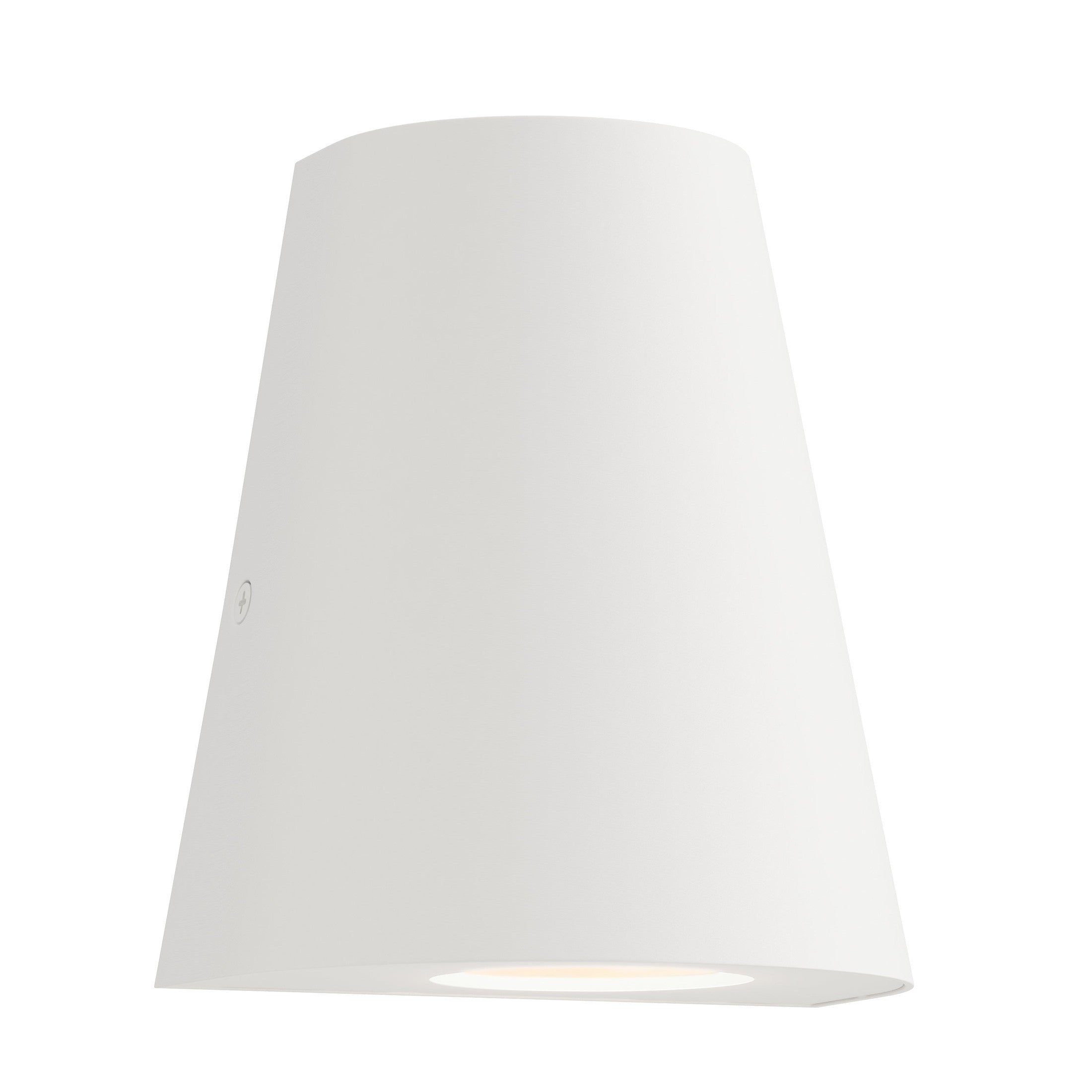 Maxim - 52119WT - LED Outdoor Wall Sconce - Taper - White