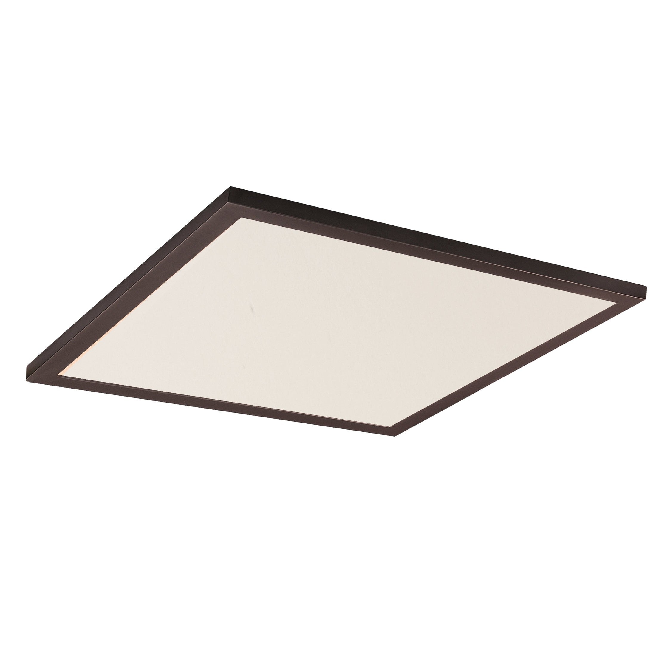 Maxim - 55762WTBZ - LED Flush Mount - Sky - 5CCT - Bronze