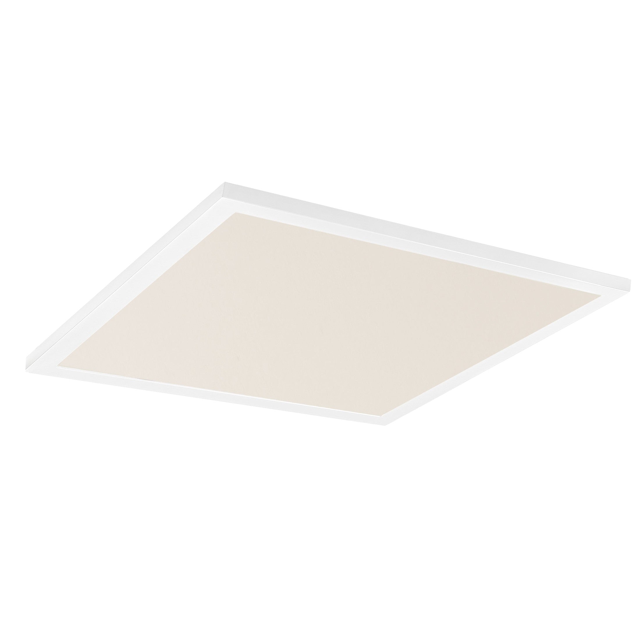Maxim - 55762WTWT - LED FlushMount - Sky - 5CCT - White