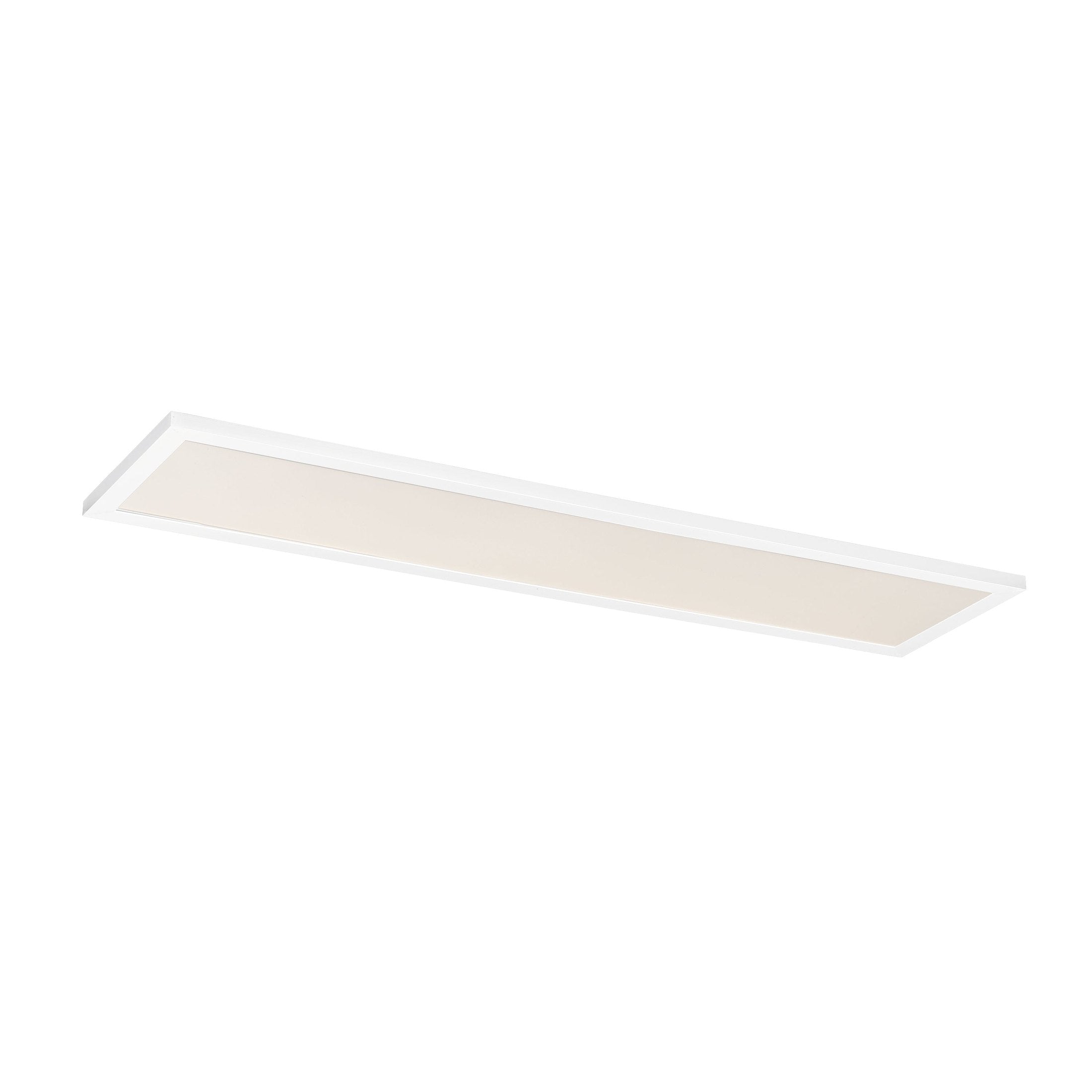 Maxim - 55764WTWT - LED FlushMount - Sky - 5CCT - White