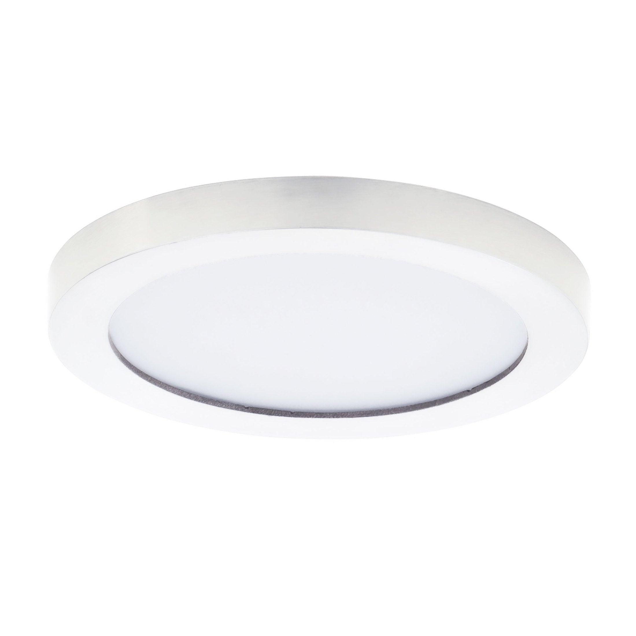 Maxim - 57590WTWT - LED Flush Mount - Chip - White