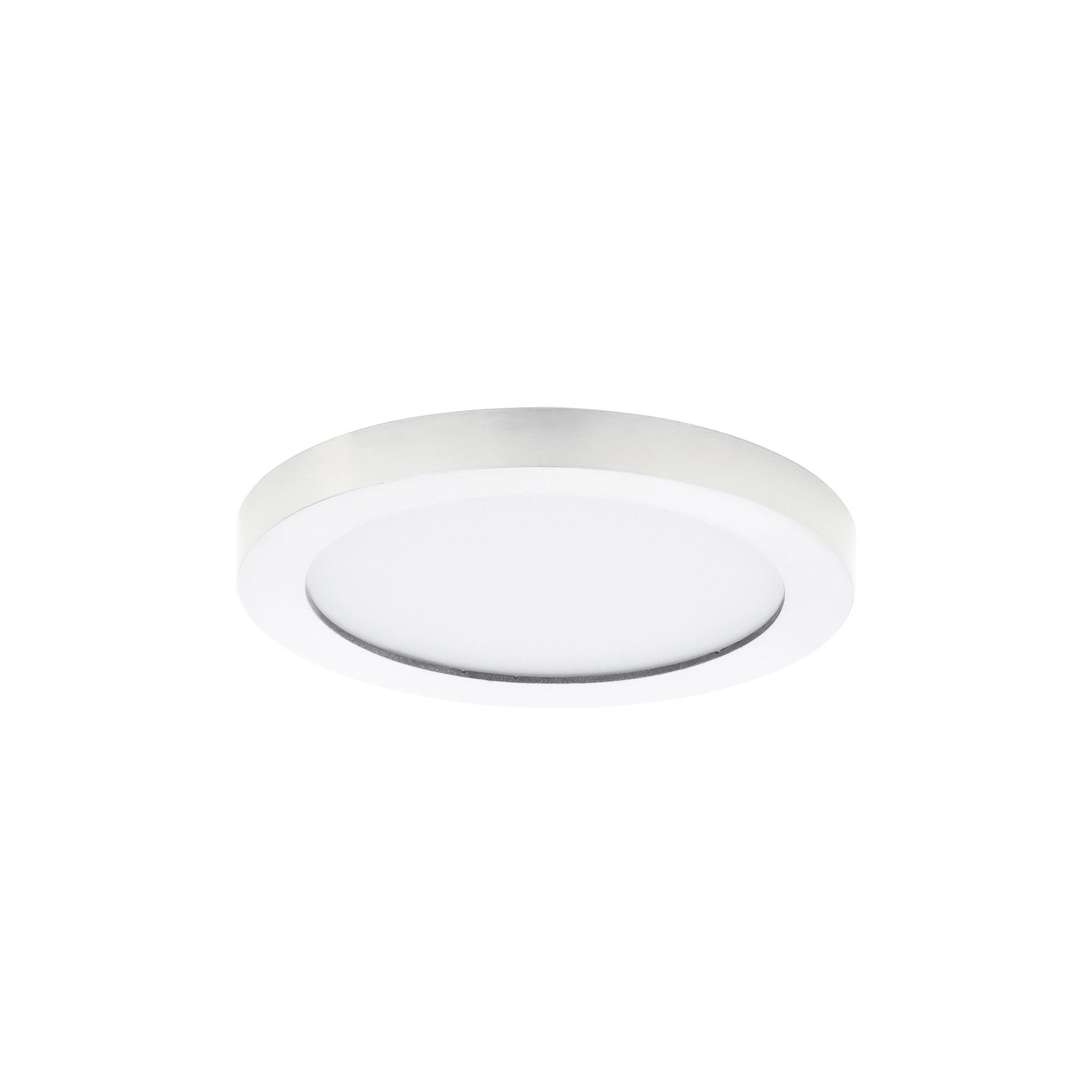 Maxim - 57591WTWT - LED Flush Mount - Chip - 5CCT - White