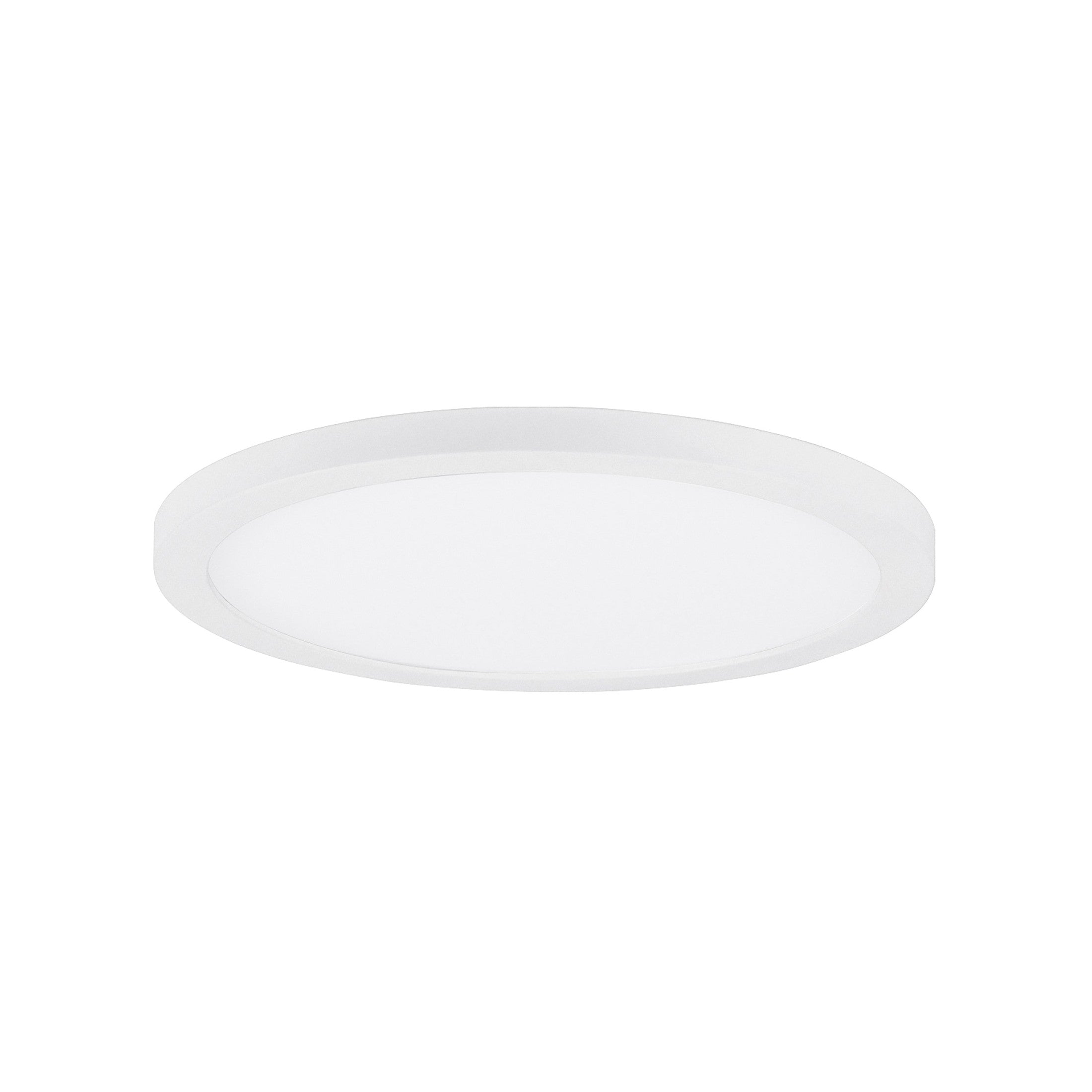 Maxim - 57593WTWT - LED Flush Mount - Chip - 5CCT - White