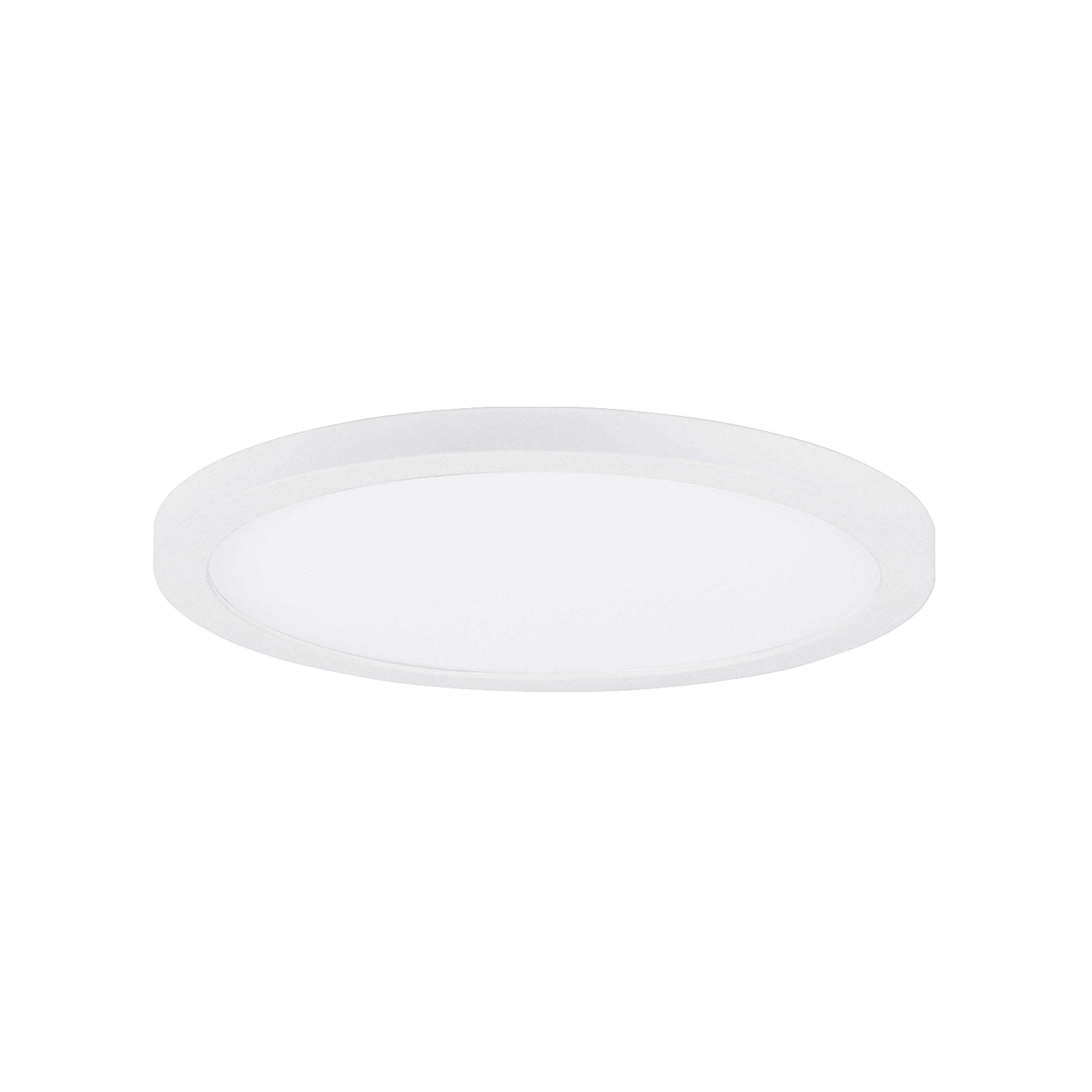 Maxim - 57593WTWT - LED Flush Mount - Chip - 5CCT - White