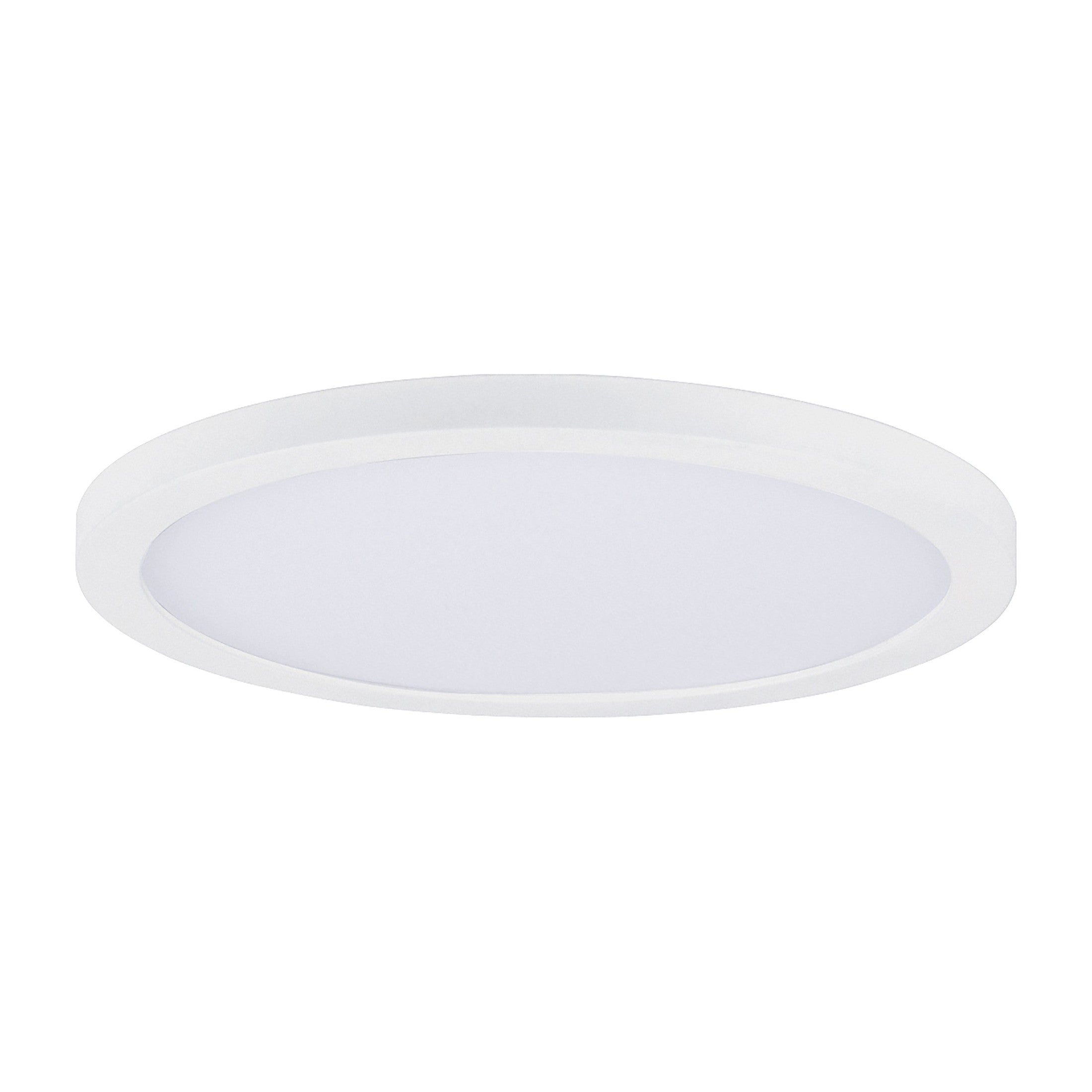 Maxim - 57594WTWT - LED Flush Mount - Chip - White
