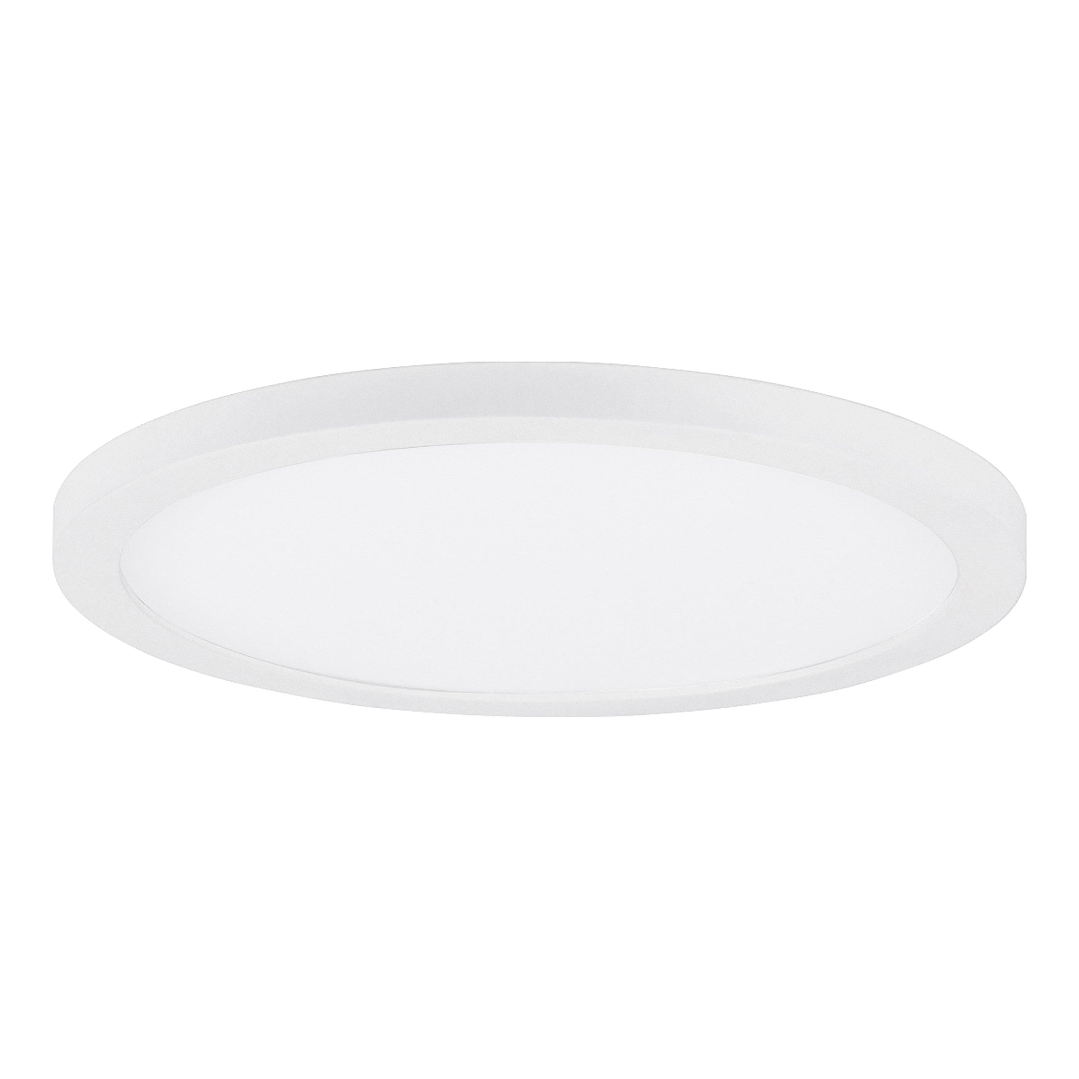 Maxim - 57597WTWT - LED Flush Mount - Chip - 5CCT - White