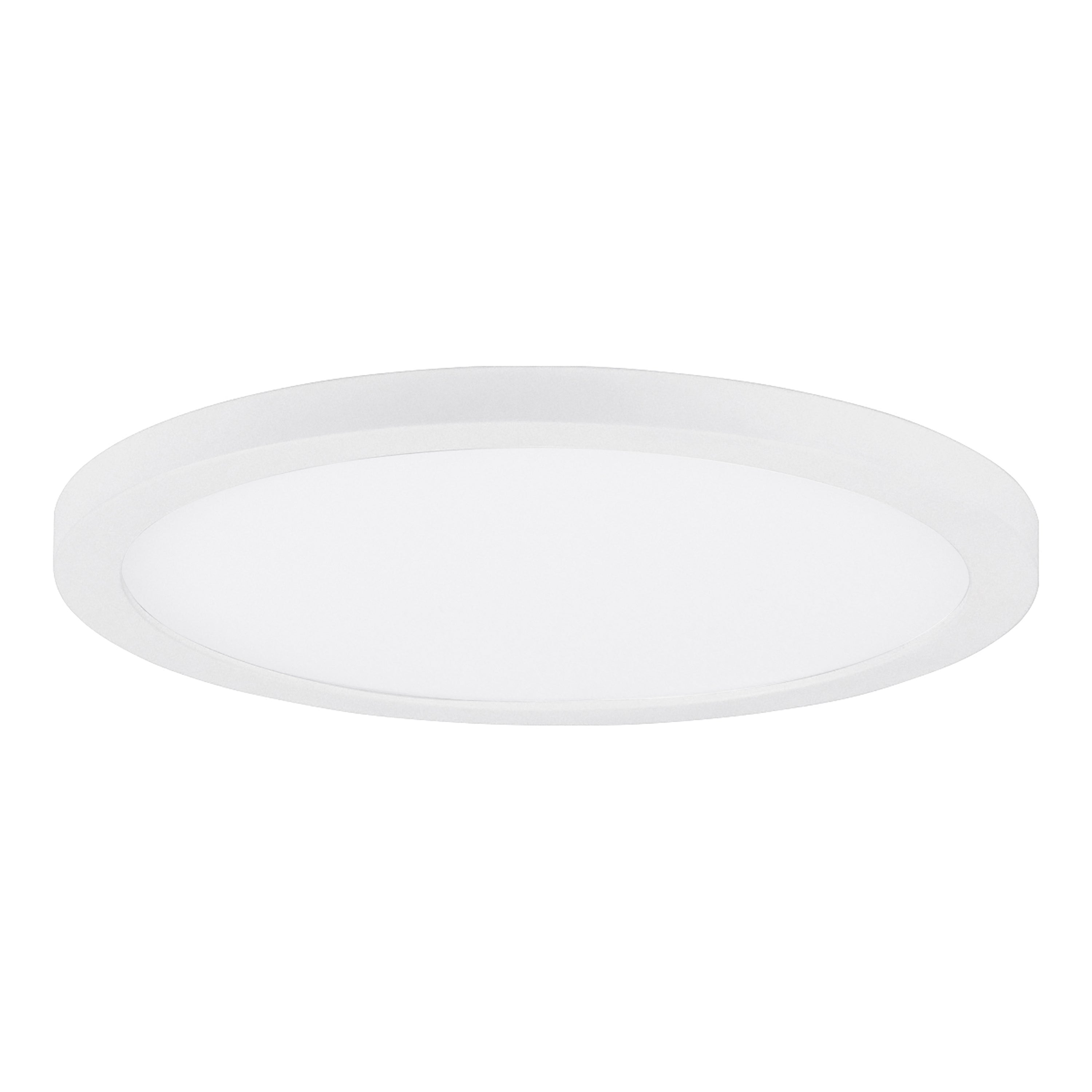 Maxim - 57597WTWT - LED Flush Mount - Chip - 5CCT - White