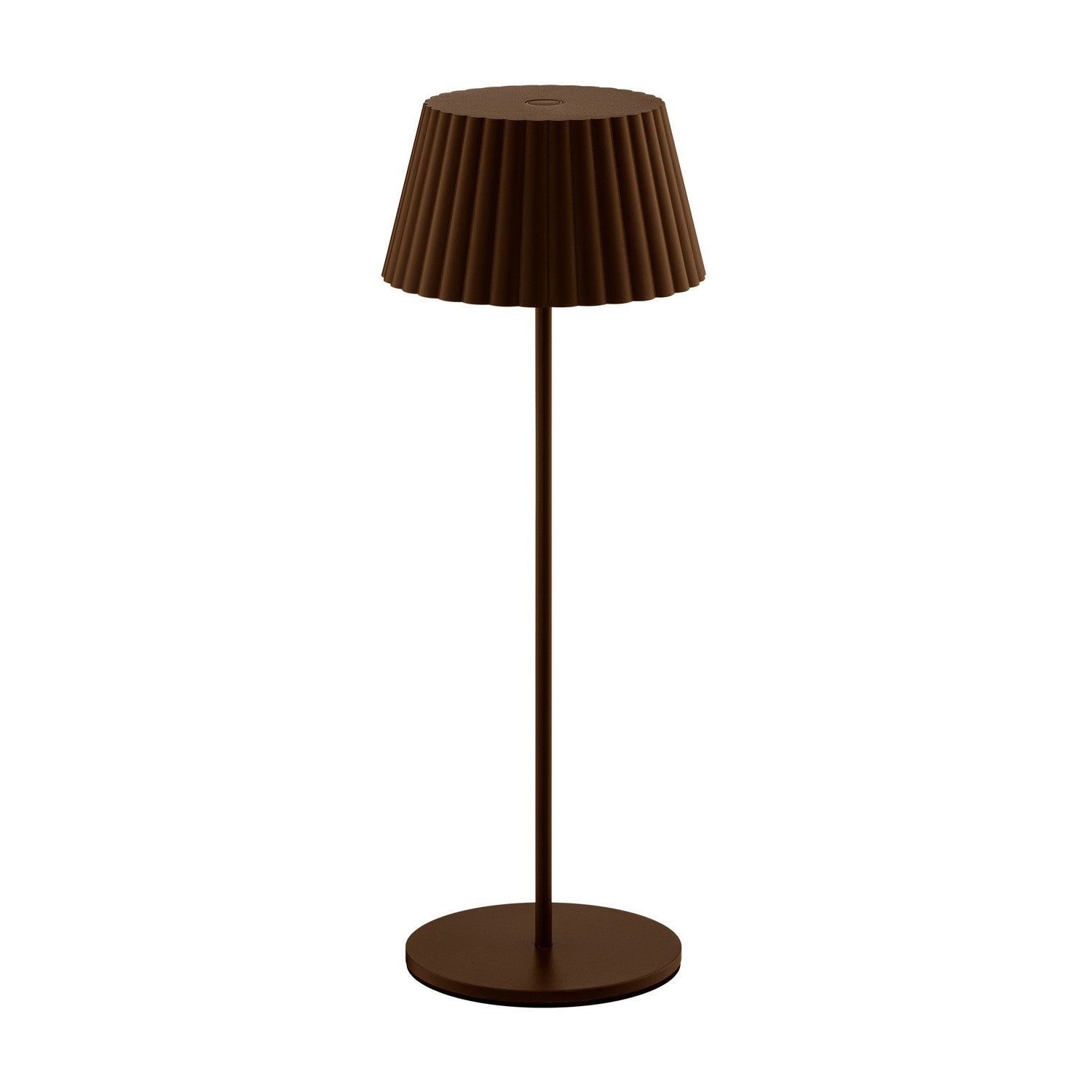 Pleat LED Table Lamp - Thumbnail 4
