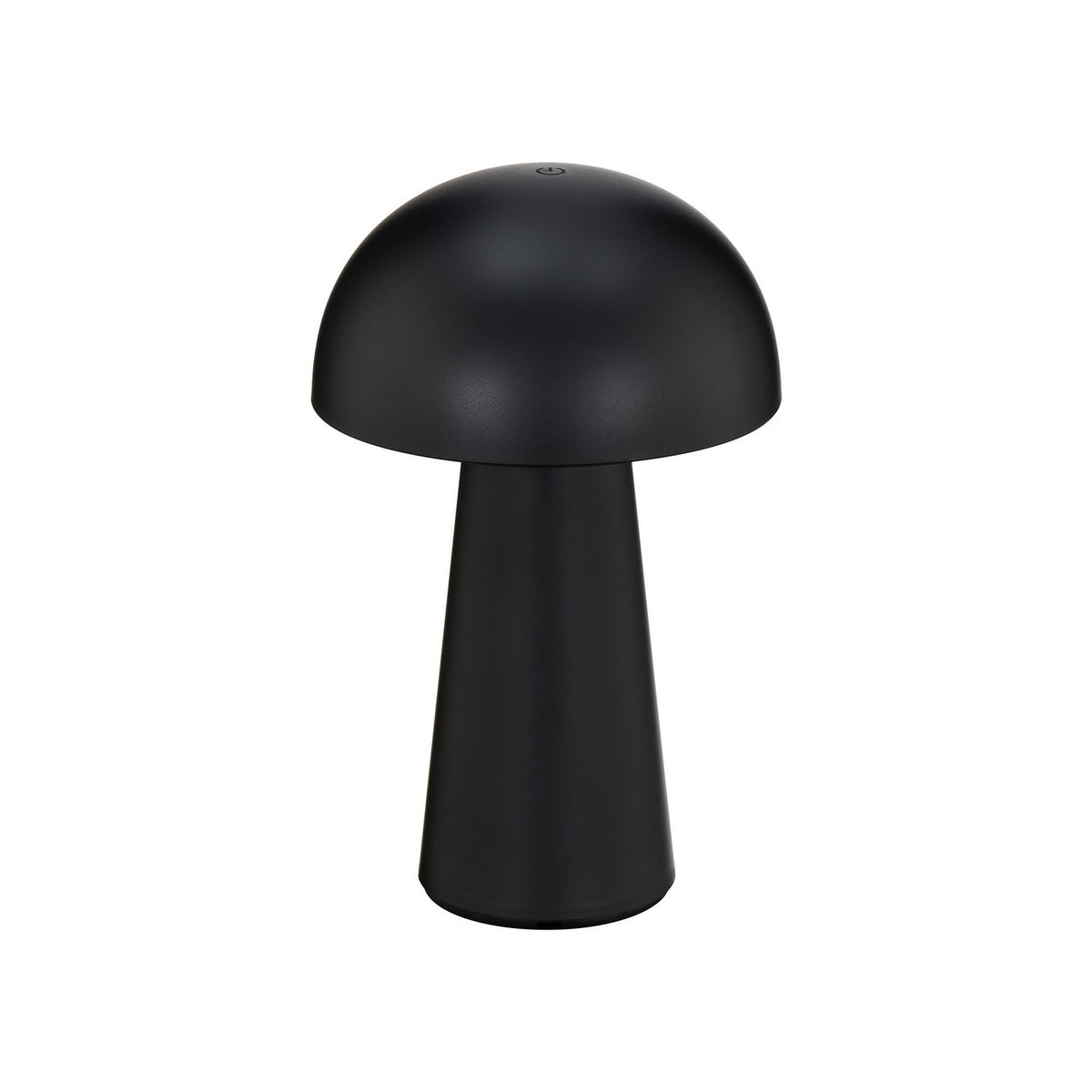 W.A.C. Lighting - TL-W251209-CS-BK - LED Table Lamp - Darla - Black