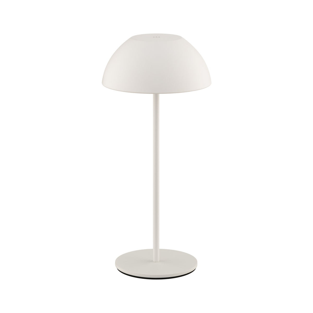 W.A.C. Lighting - TL-W251511-CS-WT - LED Table Lamp - Channing - White