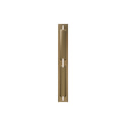 W.A.C. Lighting - WS-71524-30-AB - LED Wall Sconce - Spectacle - Aged Brass