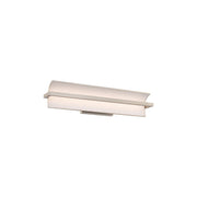 W.A.C. Lighting - WS-79524-30-BN - LED Wall Sconce - Shard - Brushed Nickel