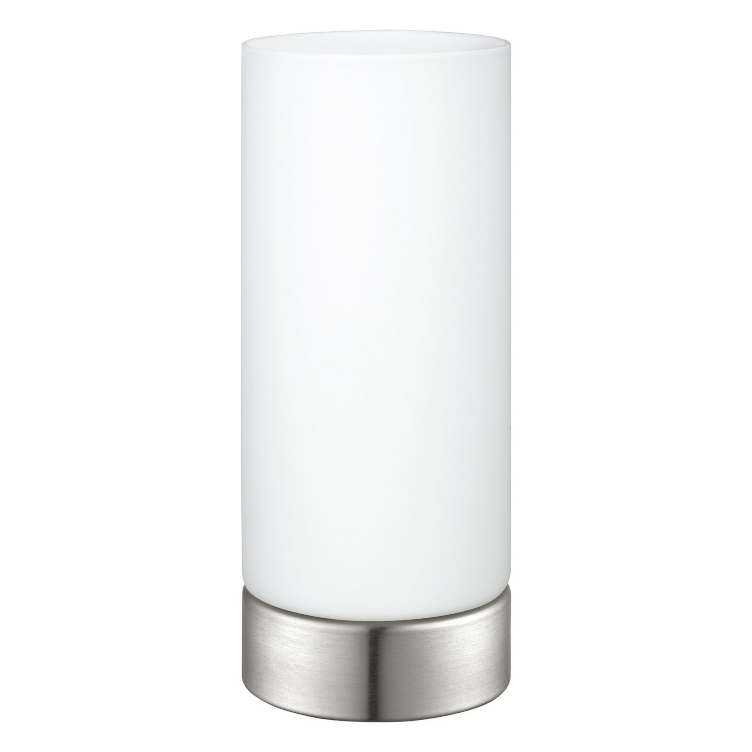Eglo USA - 202269A - One Light Table Lamp - Myna - Matte Nickel