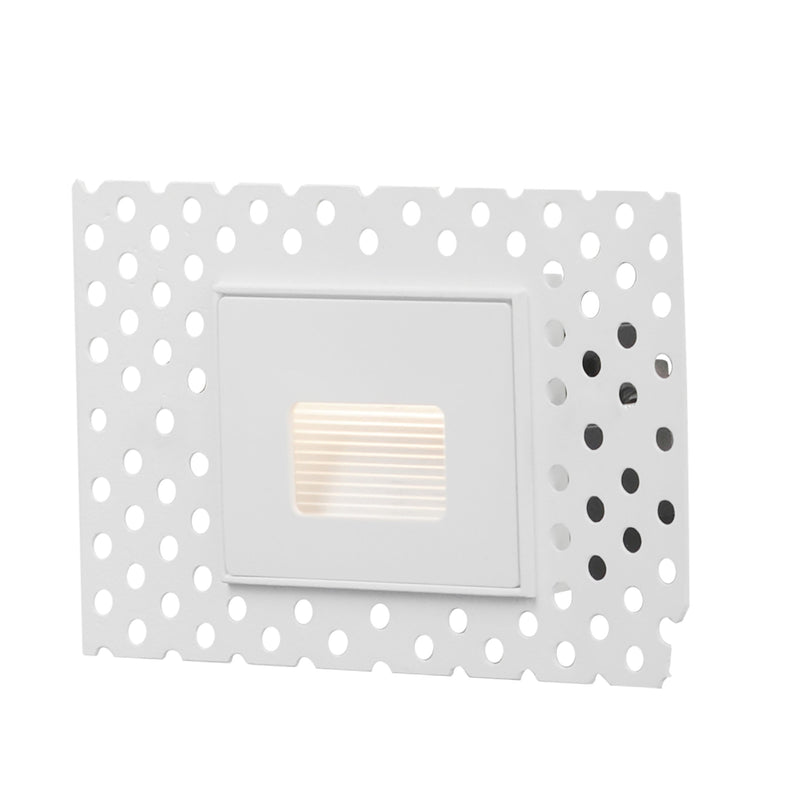 Maxim - 58001WT - LED Step Light - Path - White