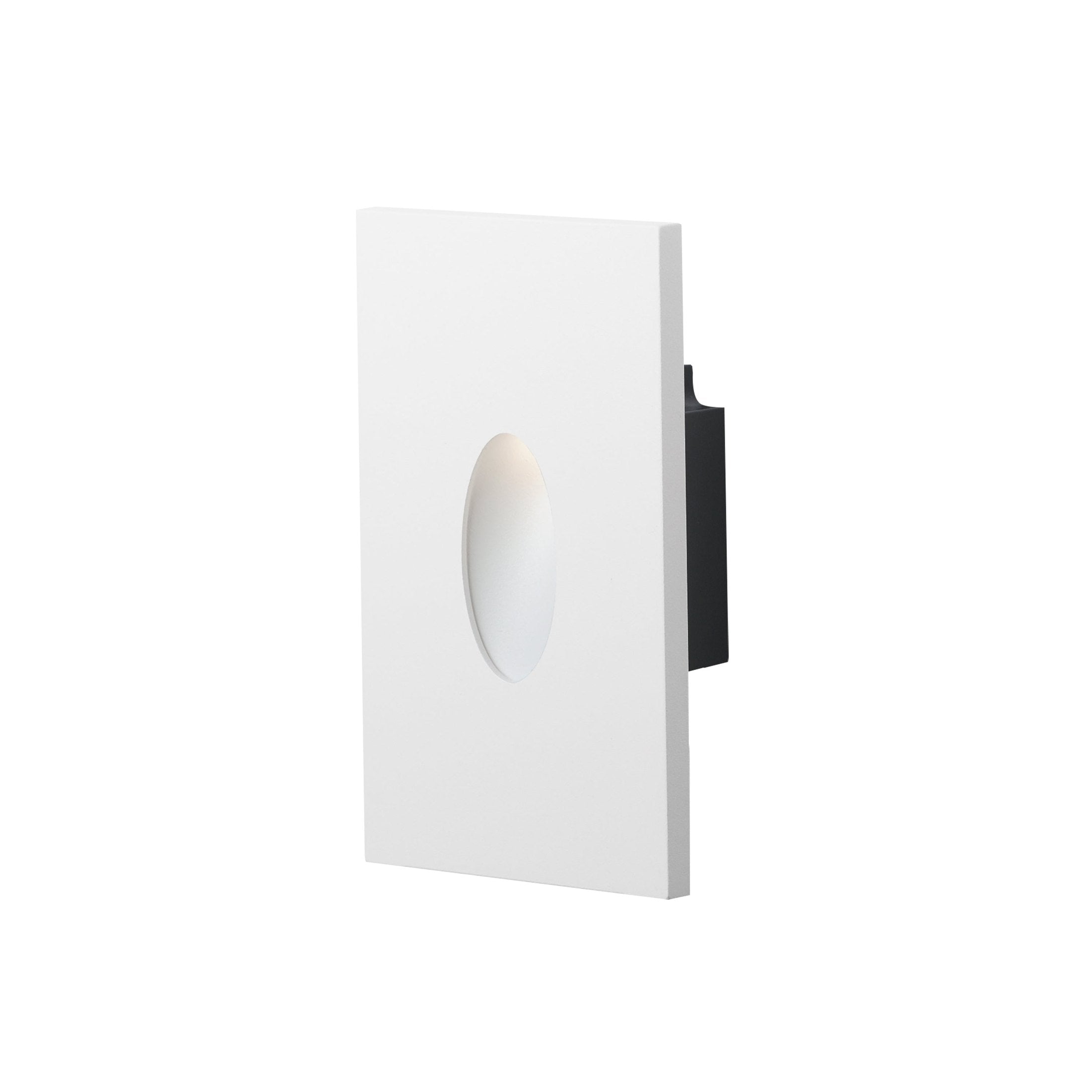 Maxim - 58005WT - LED Step Light - Path - White