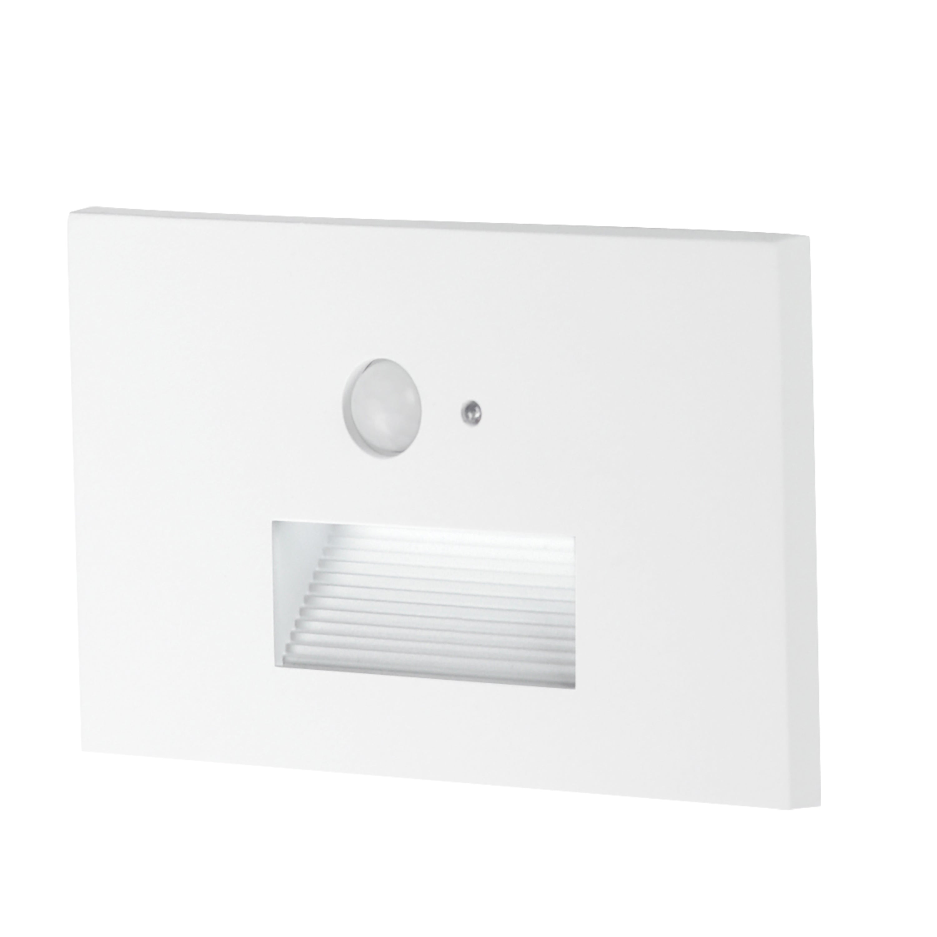 Maxim - 58100WT/MSP - LED Step Light - Path - White