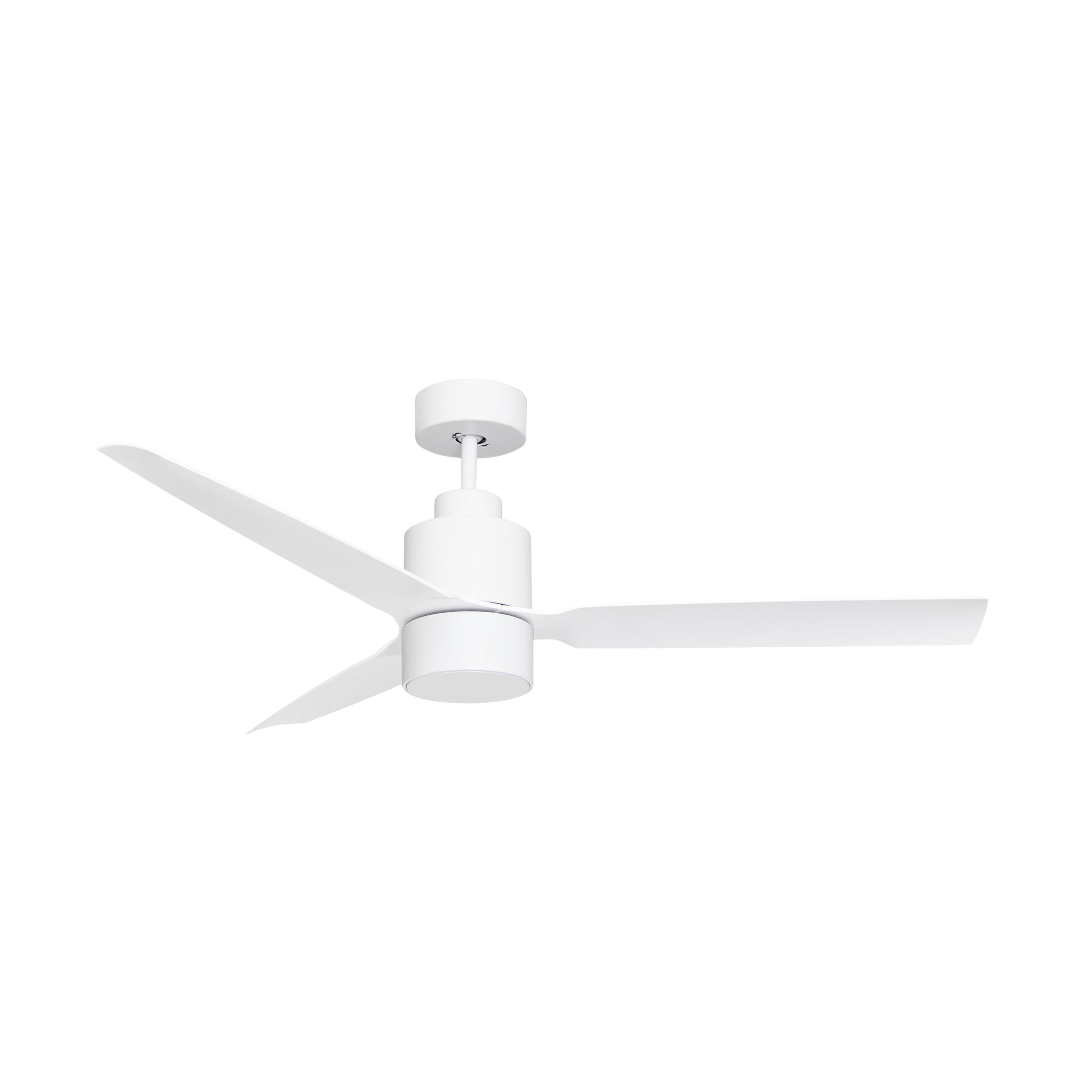 Maxim - 88708MW - 52"Ceiling Fan - Falcon - Matte White
