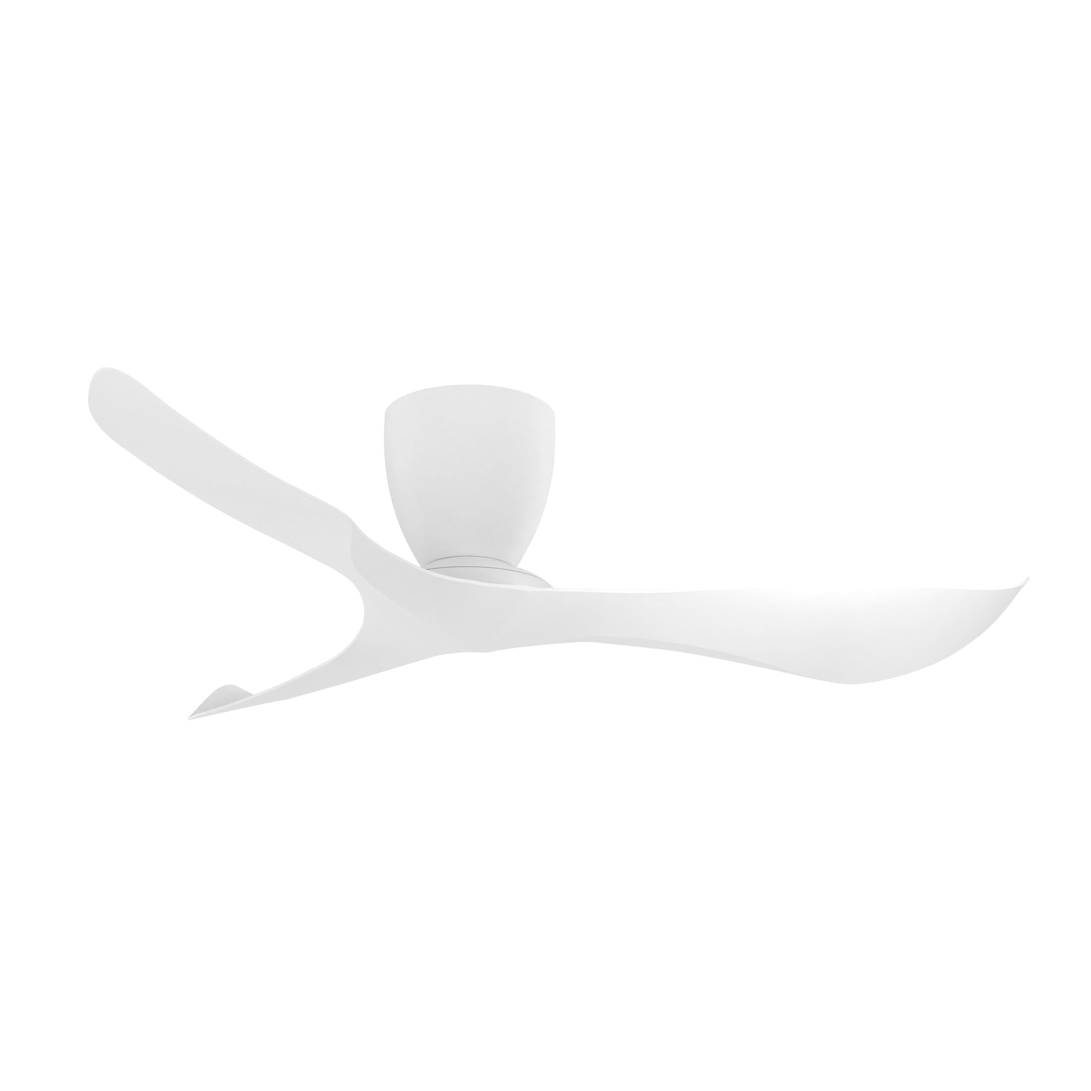 Maxim - 88753MW - 56" Ceiling Fan - Keanu - Matte White