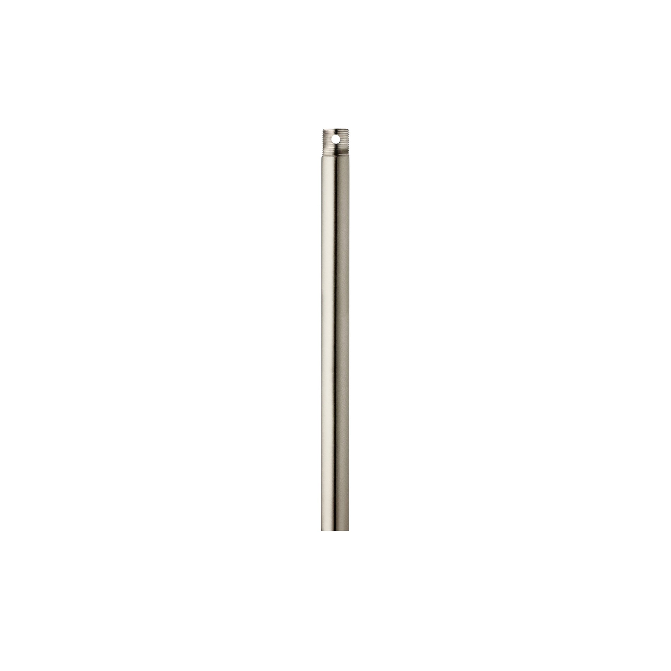Maxim - FRD0112SN - Fandelight Down Rod - Accessories - Satin Nickel