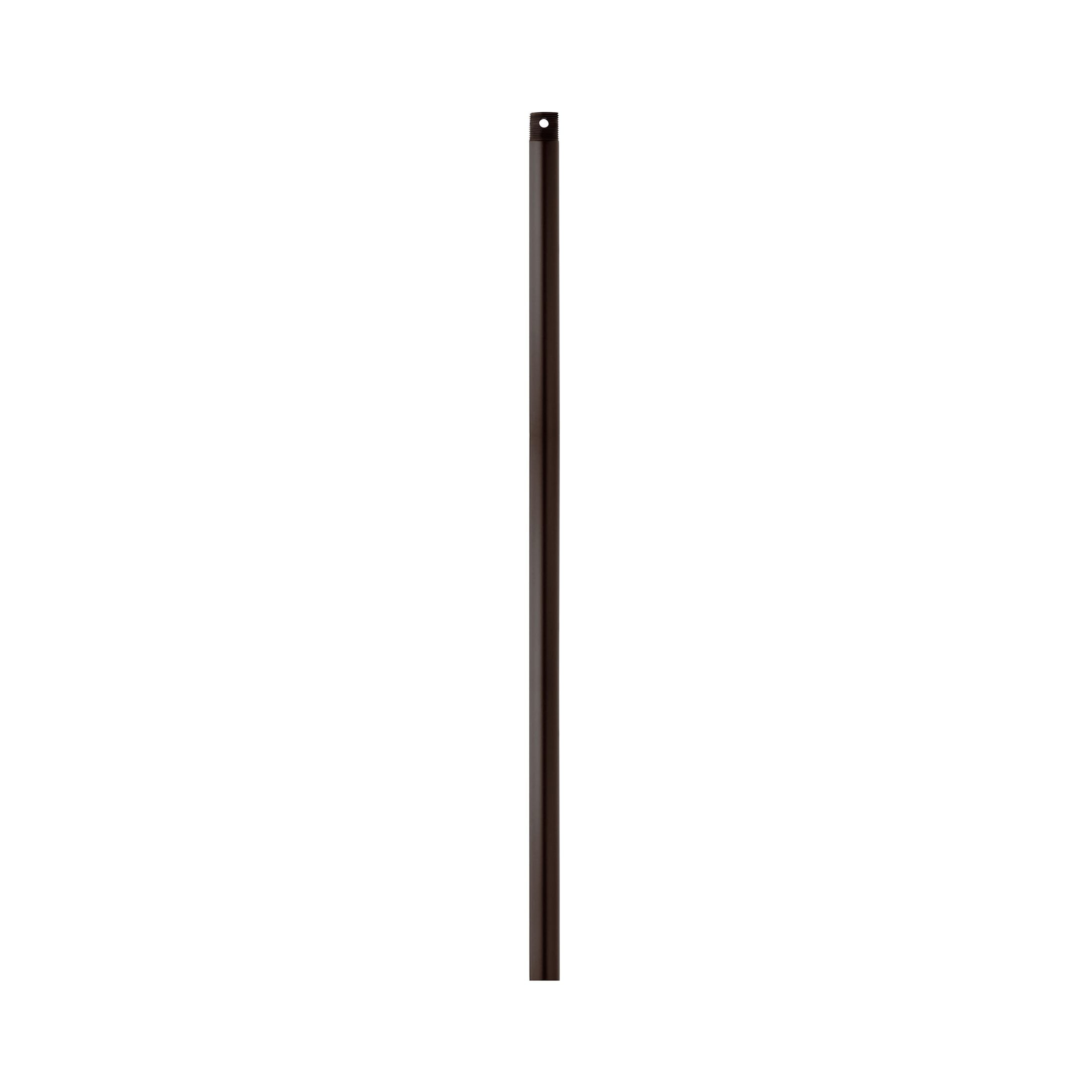 Maxim - FRD0124BZ - Fandelight Down Rod - Accessories - Bronze