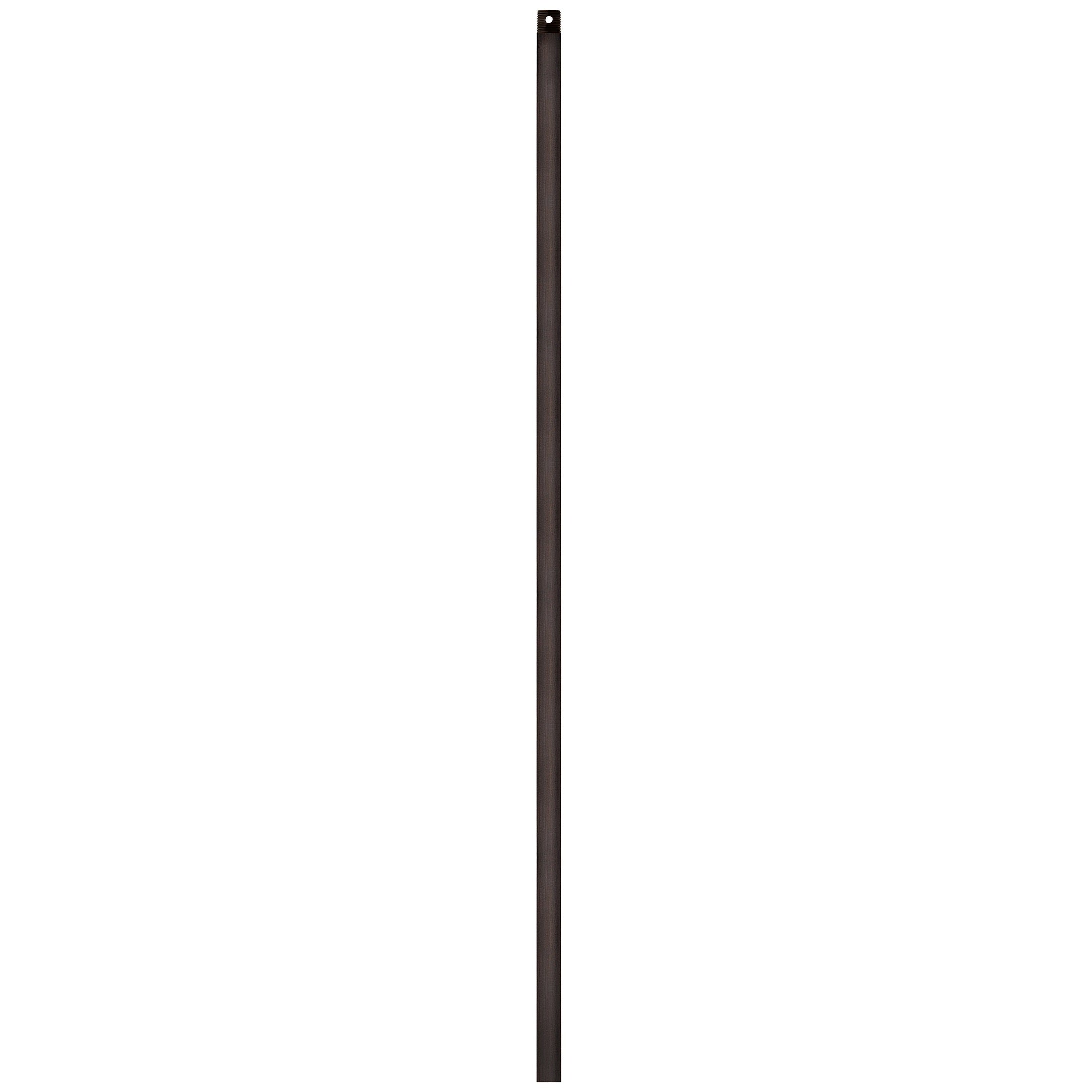 Maxim - FRD0136BZGT - Fandelight Down Rod - Accessories - Bronze Gilt