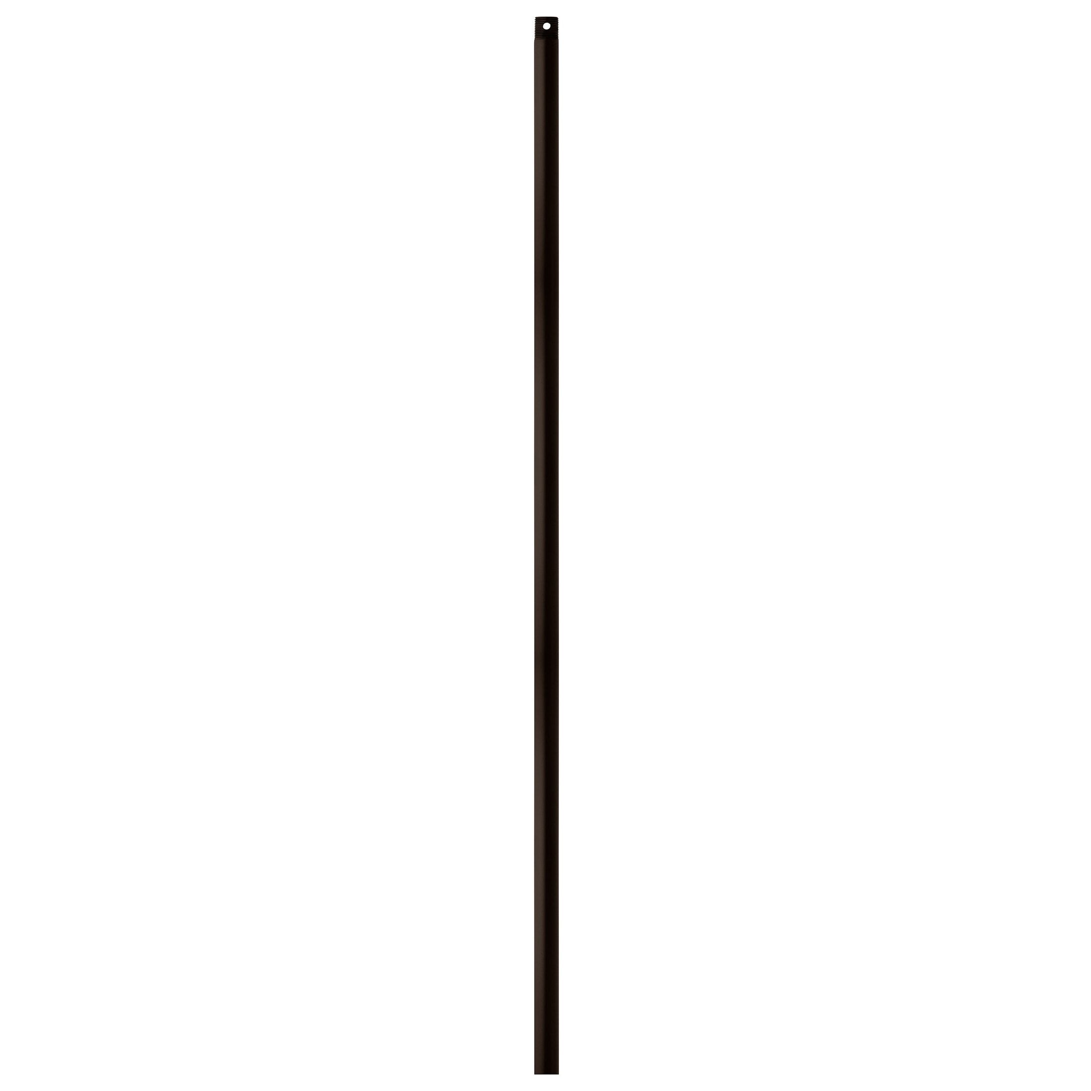 Maxim - FRD0136CHB - Fandelight Down Rod - Accessories - Chestnut Bronze