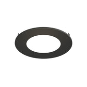 Maxim - TRM67704BK - Trim Ring for Slim 5" - Slim - Black