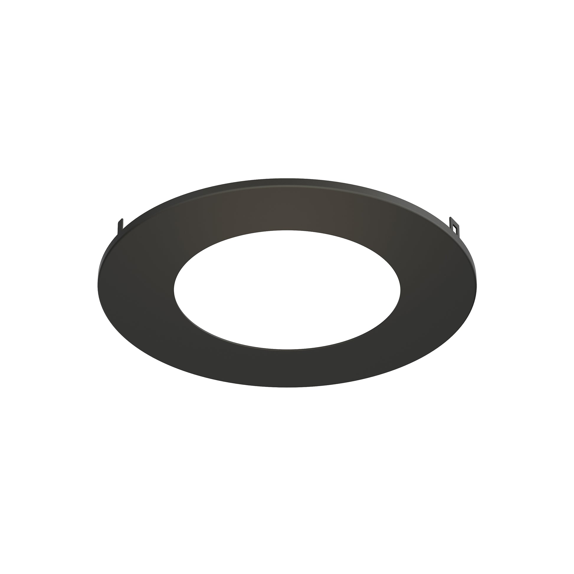 Maxim - TRM67704BK - Trim Ring for Slim 5" - Slim - Black