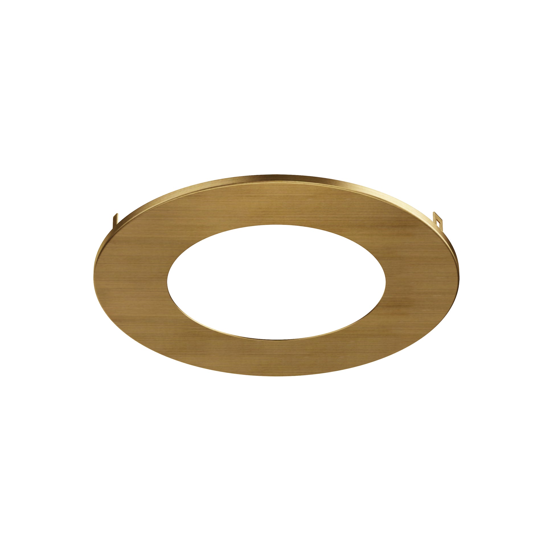 Maxim - TRM67704NAB - Trim Ring for Slim 5" - Slim - Natural Aged Brass