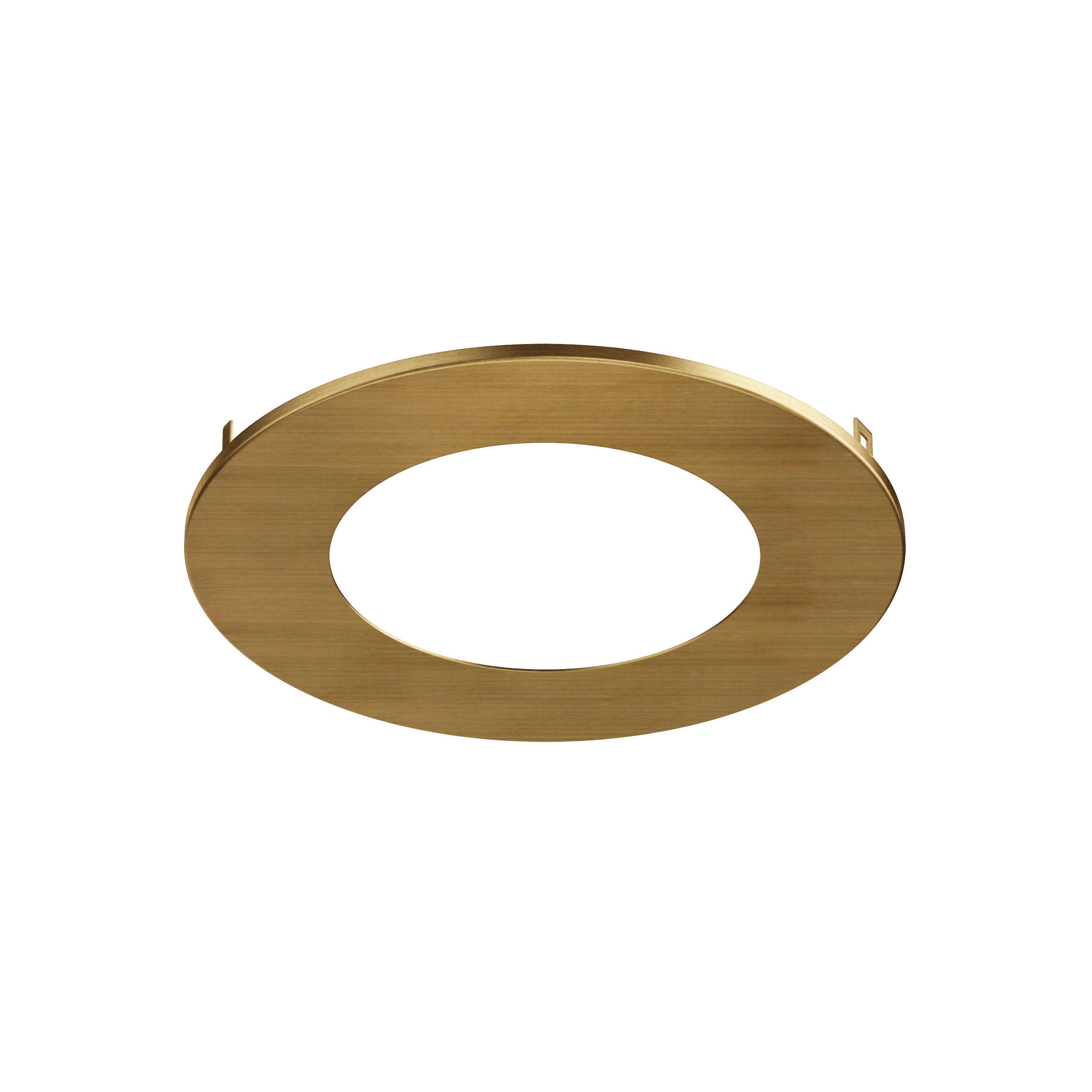 Maxim - TRM67704NAB - Trim Ring for Slim 5" - Slim - Natural Aged Brass