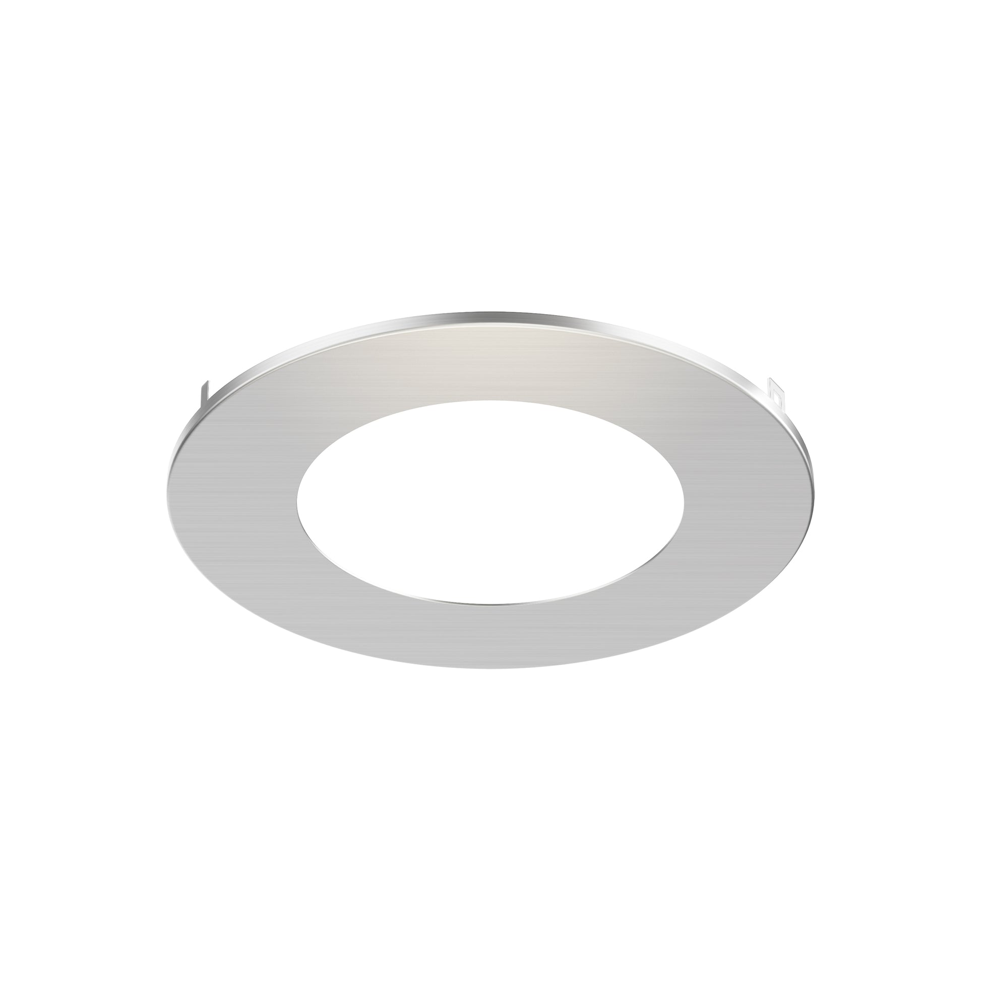 Maxim - TRM67704SN - Trim Ring for Slim 5" - Slim - Satin Nickel