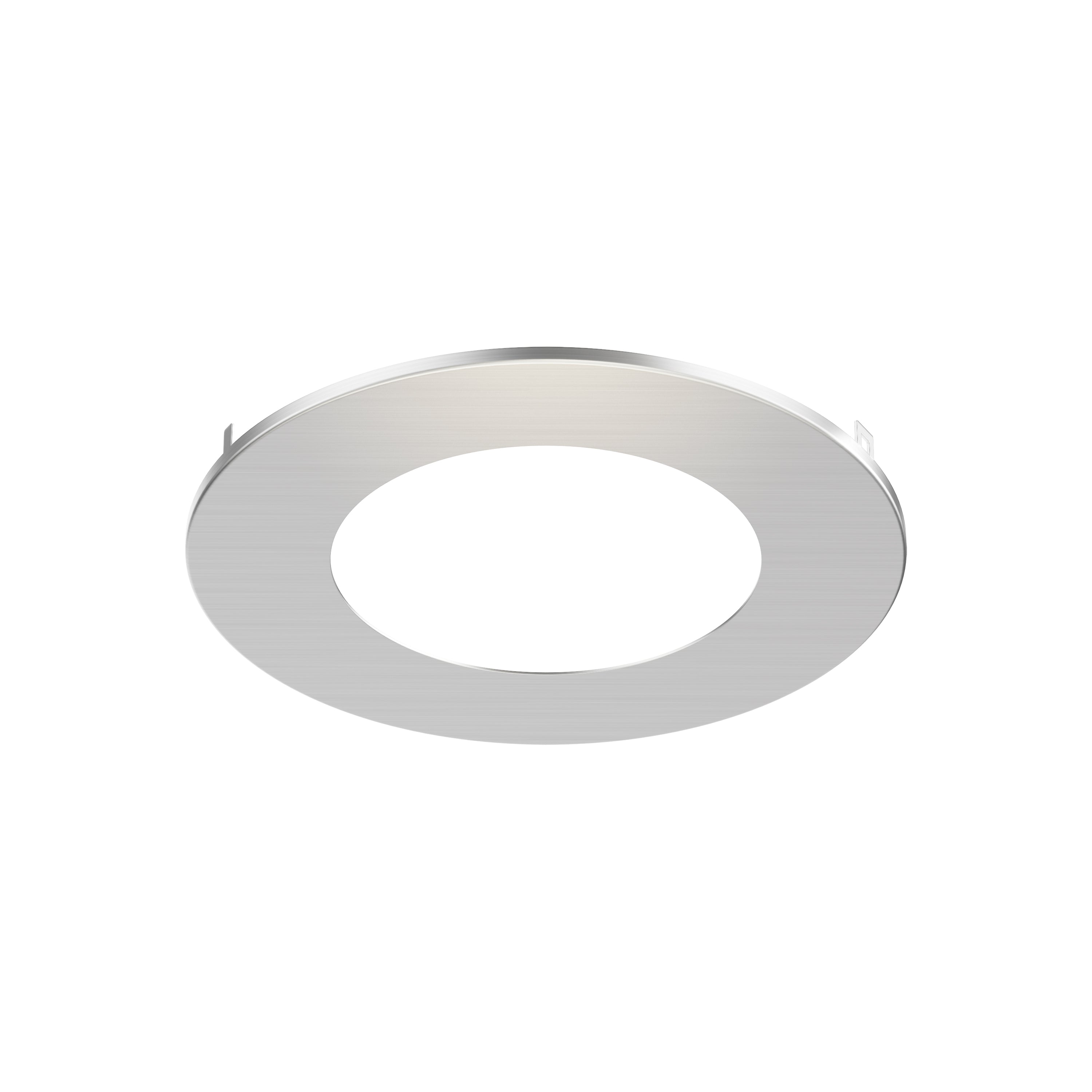Maxim - TRM67704SN - Trim Ring for Slim 5" - Slim - Satin Nickel