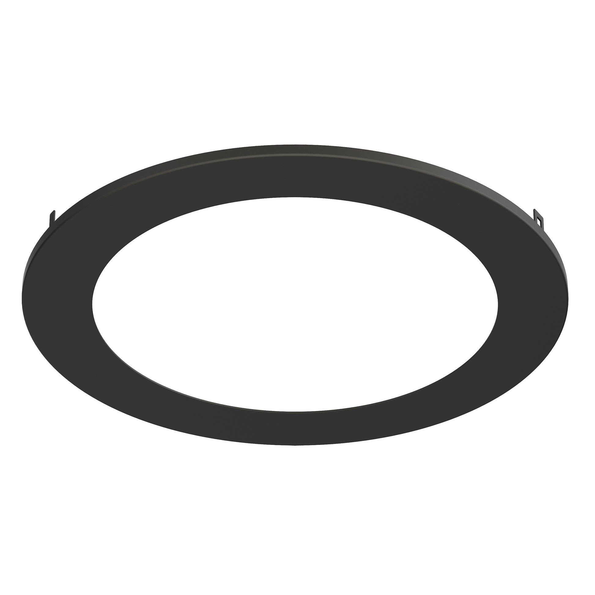 Maxim - TRM67706BK - Trim Ring for Slim 7" - Slim - Black