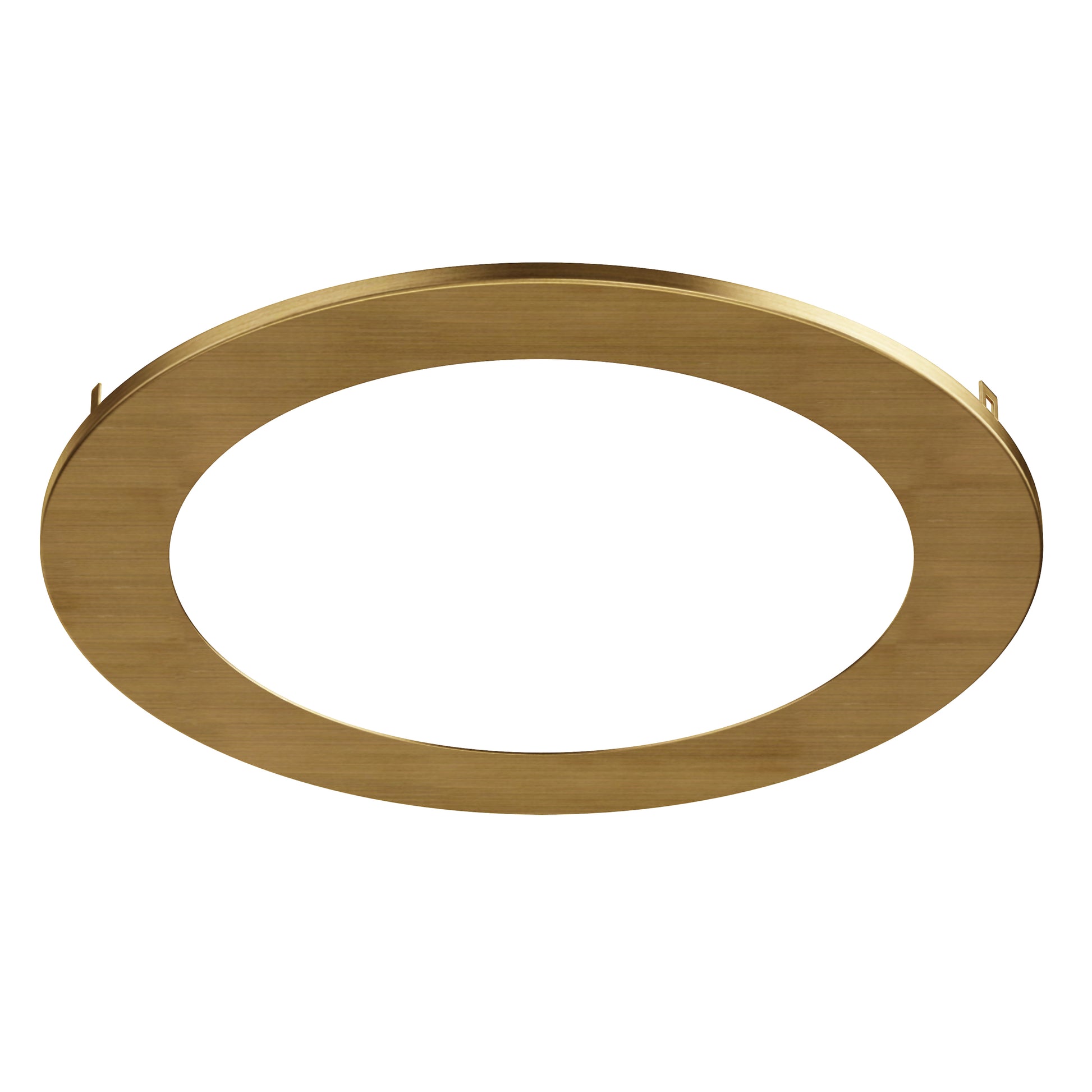 Maxim - TRM67706NAB - Trim Ring for Slim 7" - Slim - Natural Aged Brass