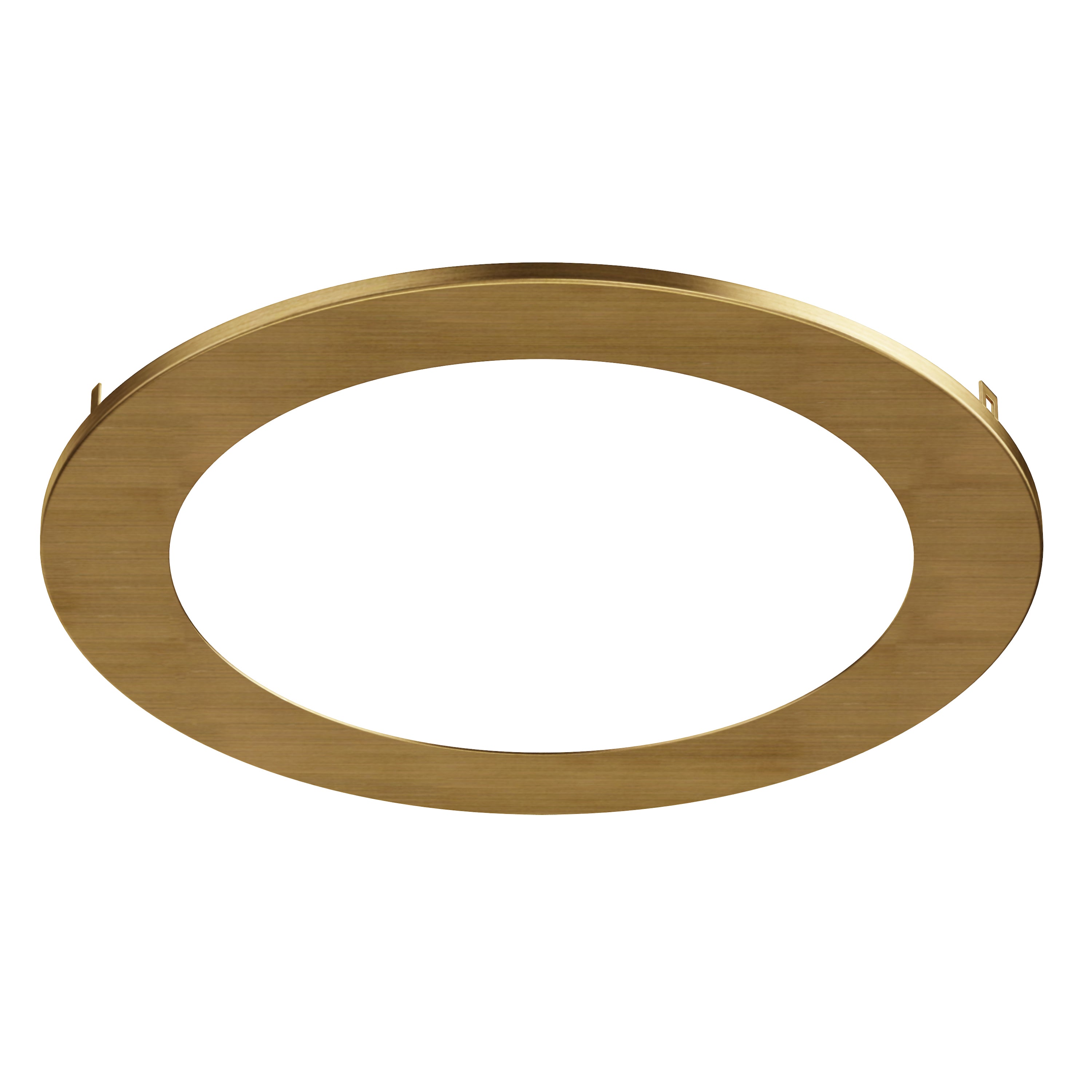 Maxim - TRM67706NAB - Trim Ring for Slim 7" - Slim - Natural Aged Brass
