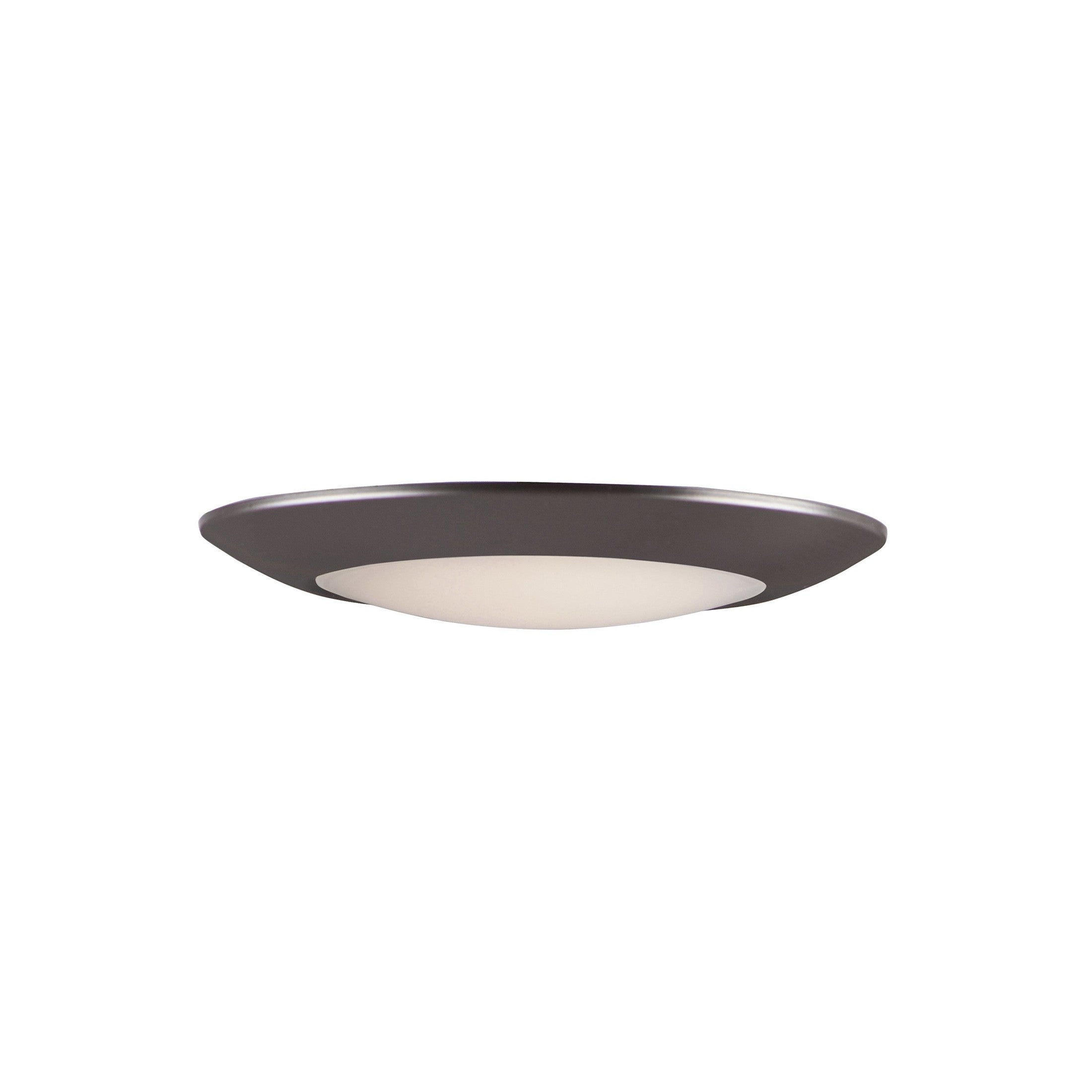 Maxim - 87643WTBZ - LED FlushMount - Diverse - Bronze