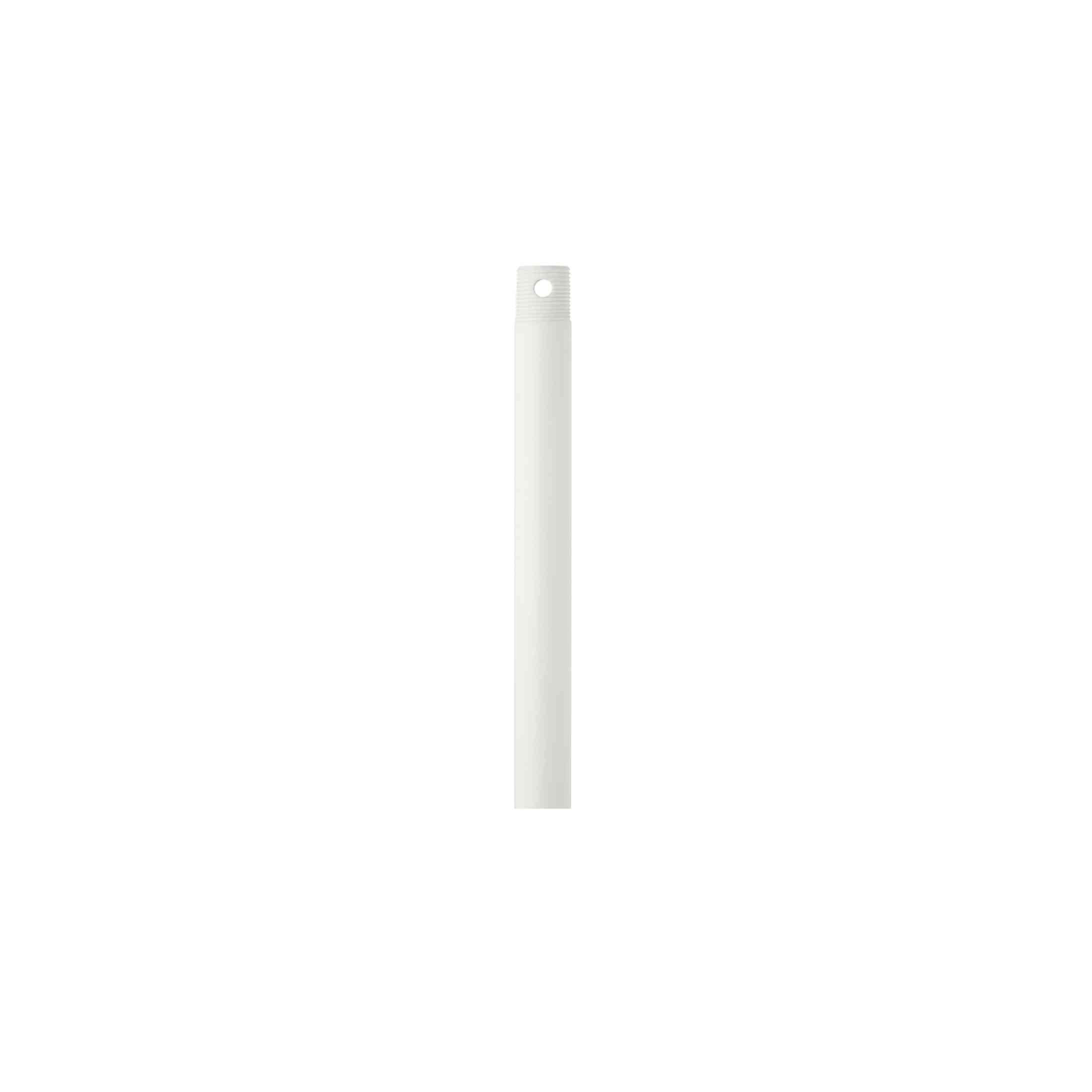 Maxim - FRD0108MW - Fandelight Down Rod - Accessories - Matte White
