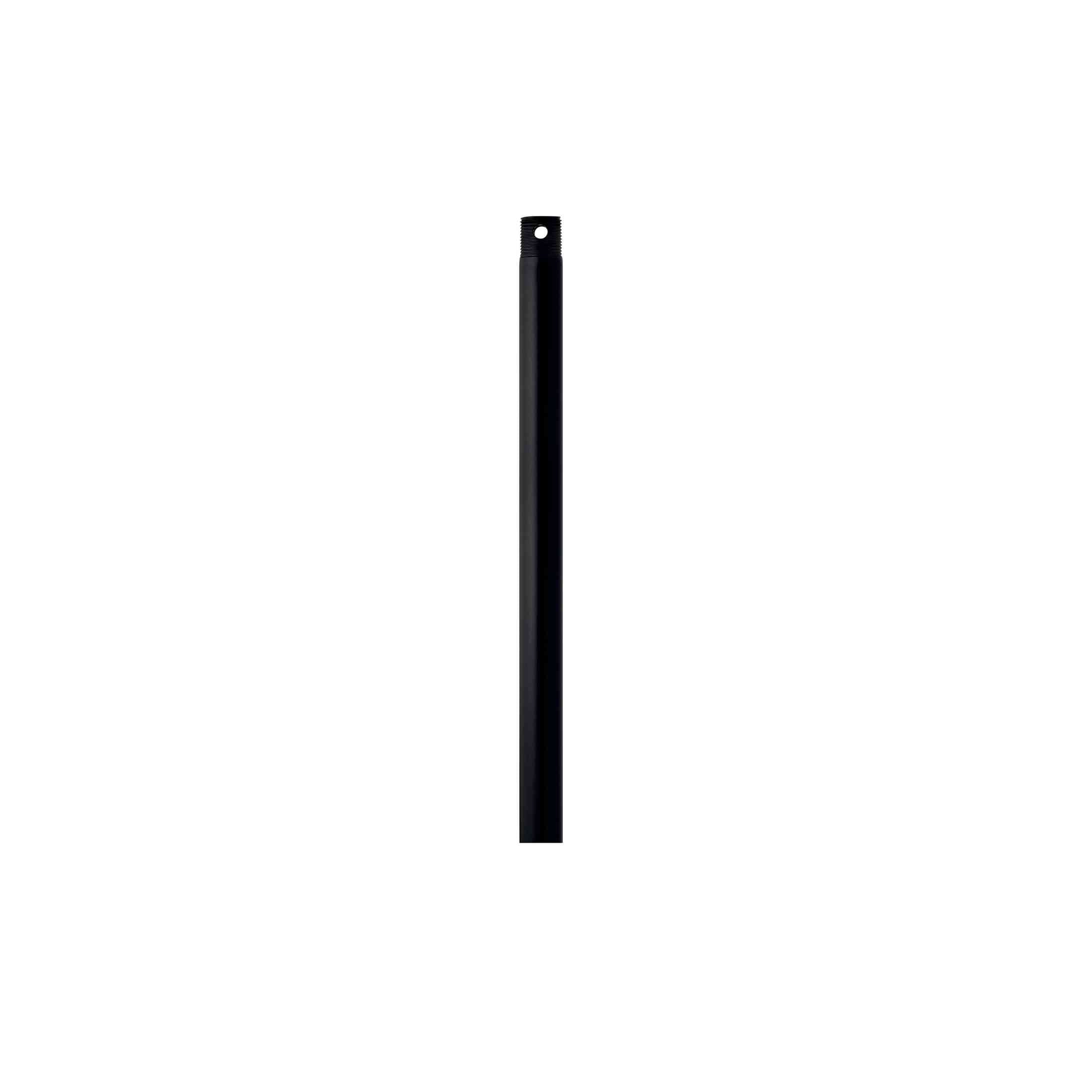 Maxim - FRD0112BK - Fandelight Down Rod - Accessories - Black