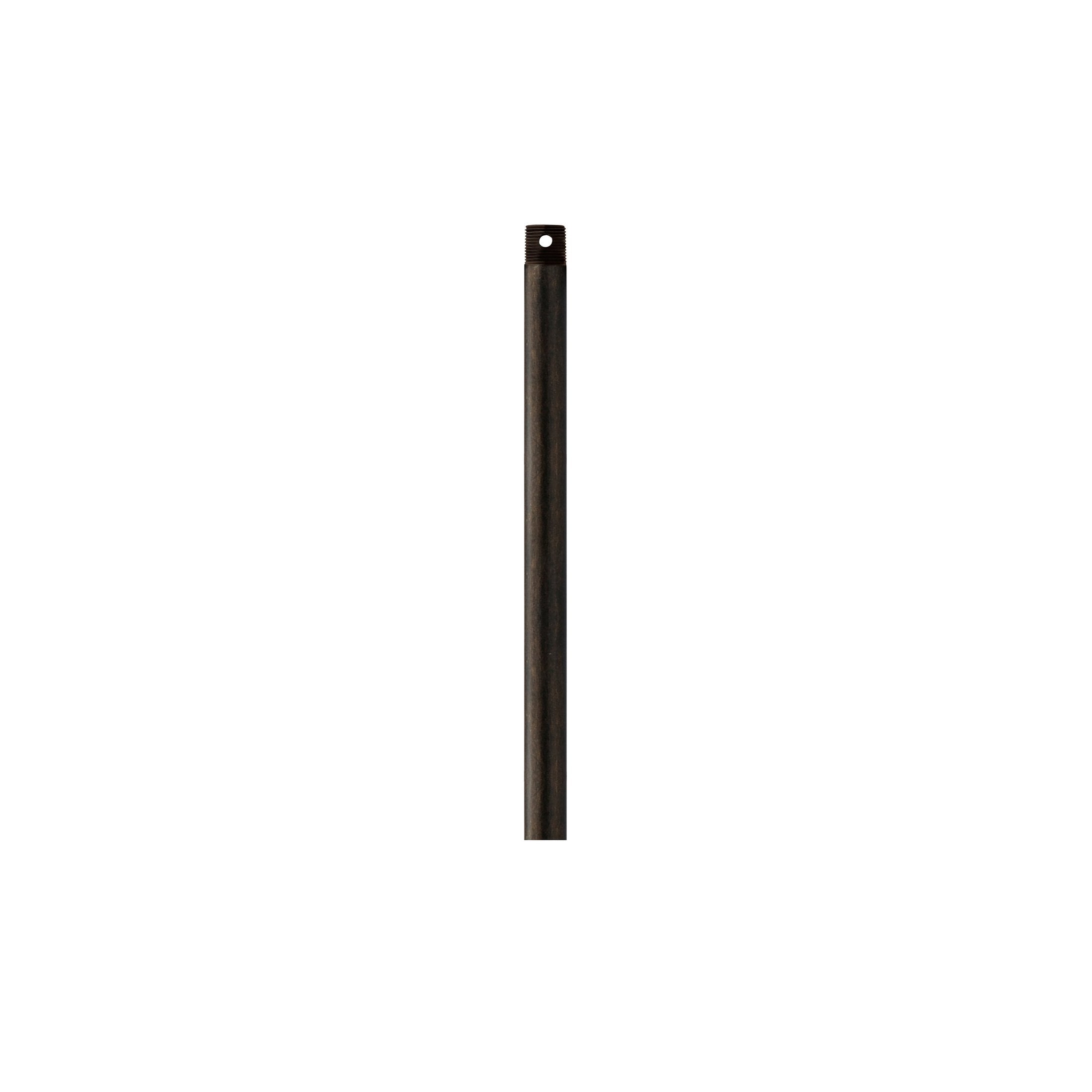 Maxim - FRD0112DBZ - Fandelight Down Rod - Accessories - Dark Bronze