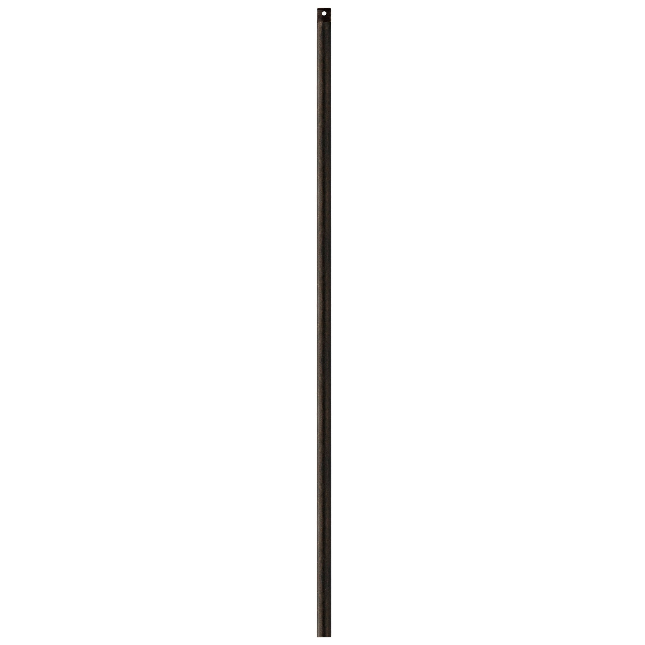 Maxim - FRD0136DBZ - Fandelight Down Rod - Accessories - Dark Bronze