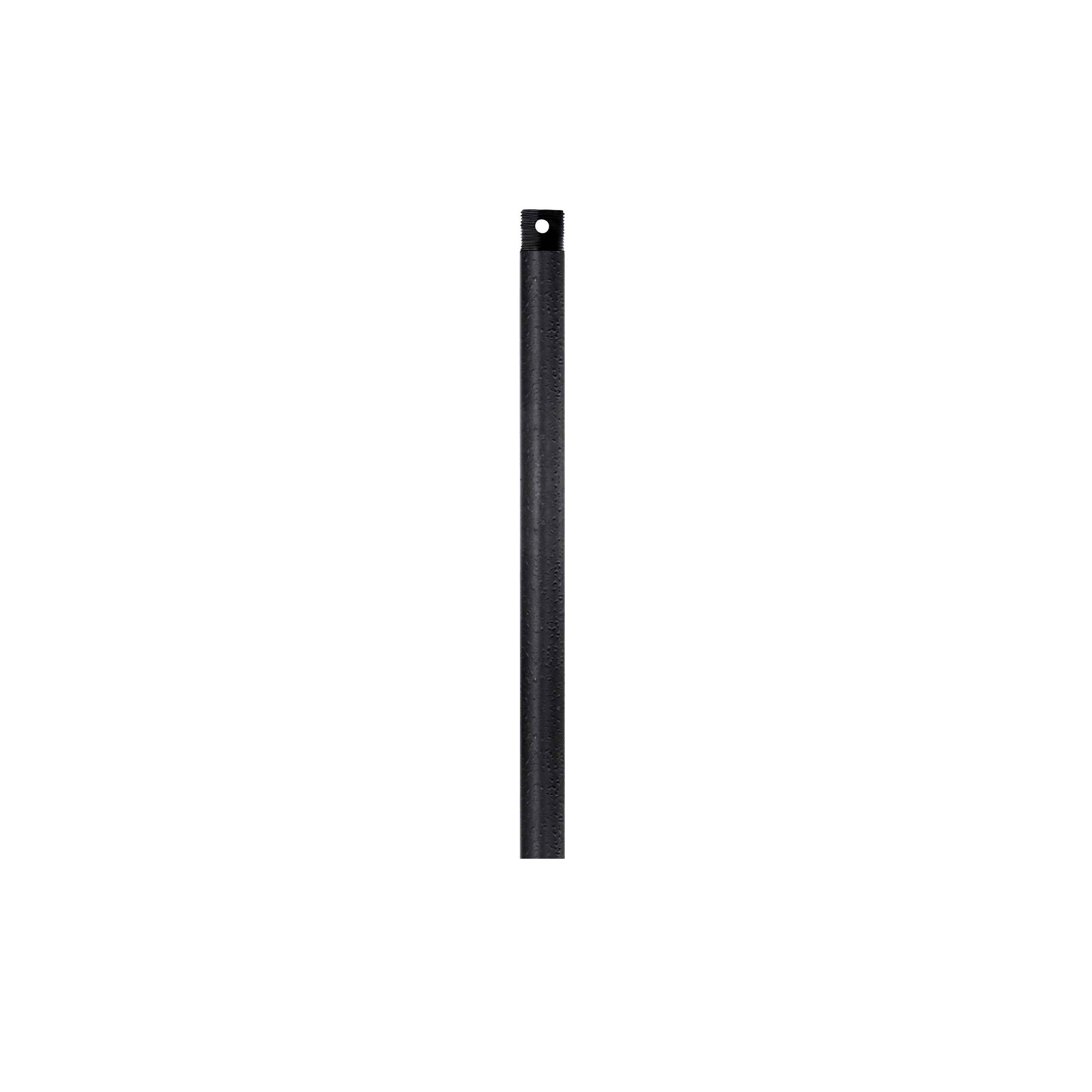 Maxim - FRD0112AR - Fandelight Down Rod - Accessories - Anthracite