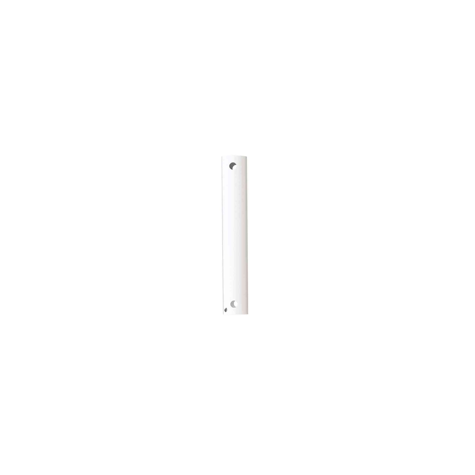 Maxim - FRD06MW - Down Rod - Accessories - Matte White