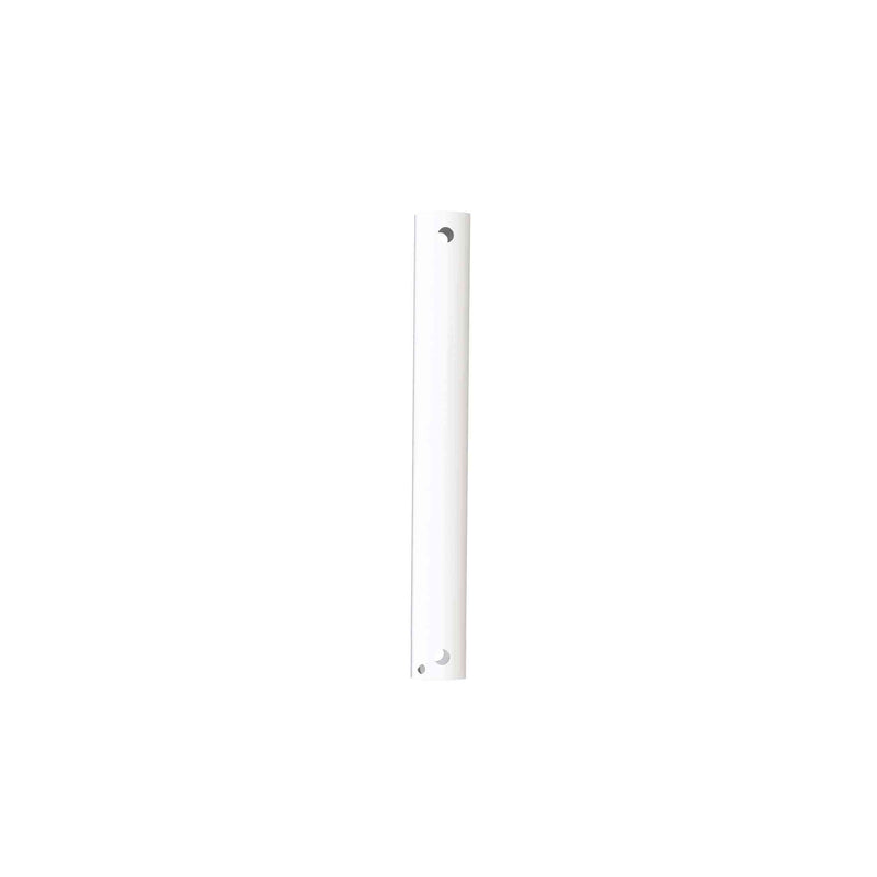 Maxim - FRD08MW - Down Rod - Accessories - Matte White