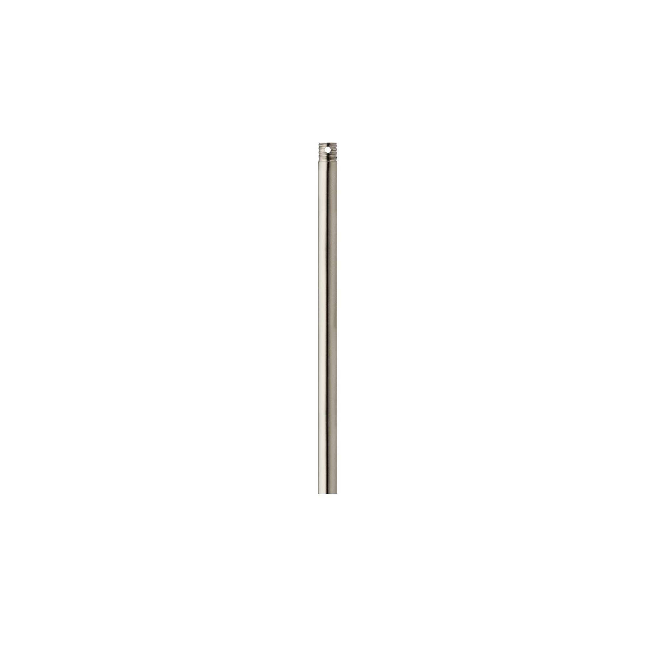 Maxim - FRD16SN - Down Rod - Accessories - Satin Nickel