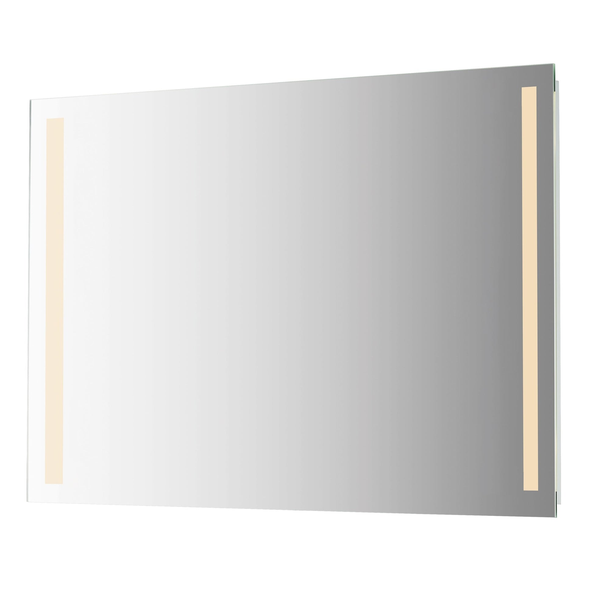 Maxim - MRL4830-2S30K - LED Mirror - Project Mirror - 2 Strip - Mirror