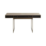 Arteriors - 4665 - Desk - Ollie - Antique Brass