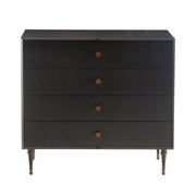 Arteriors - 5686 - Chest - Melbourne - Ebony Walnut Veneer