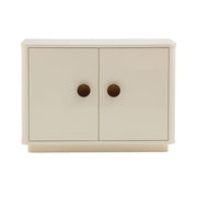 Arteriors - 5704 - Cabinet - Kennedy - Opal Lacquer