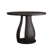 Arteriors - 5771 - Entry Table - Samara - Ebony Mahogany Wood